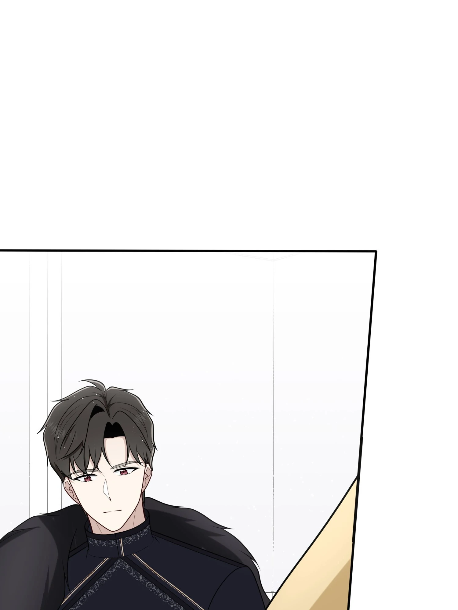 Read The poetry of love and war Manga Online