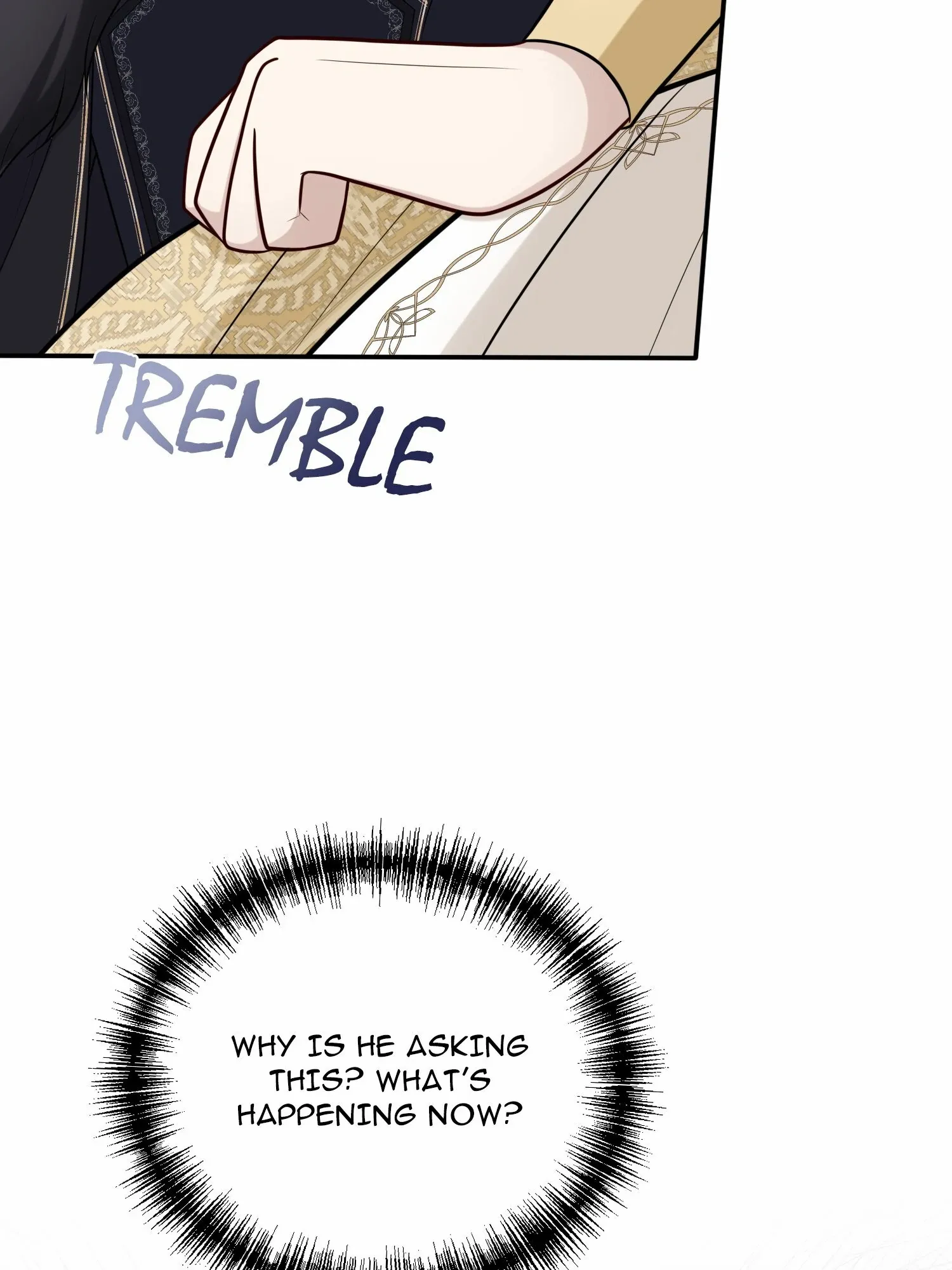 Read The poetry of love and war Manga Online