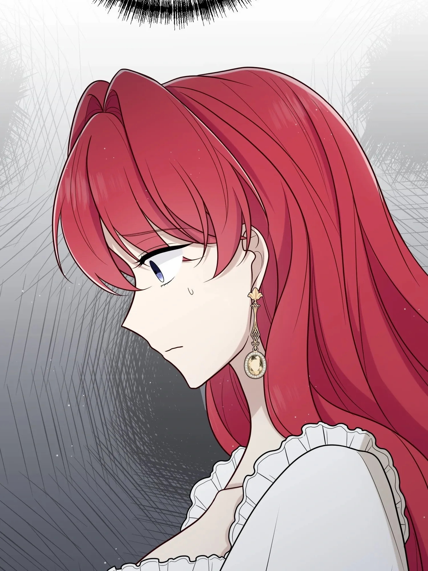 Read The poetry of love and war Manga Online