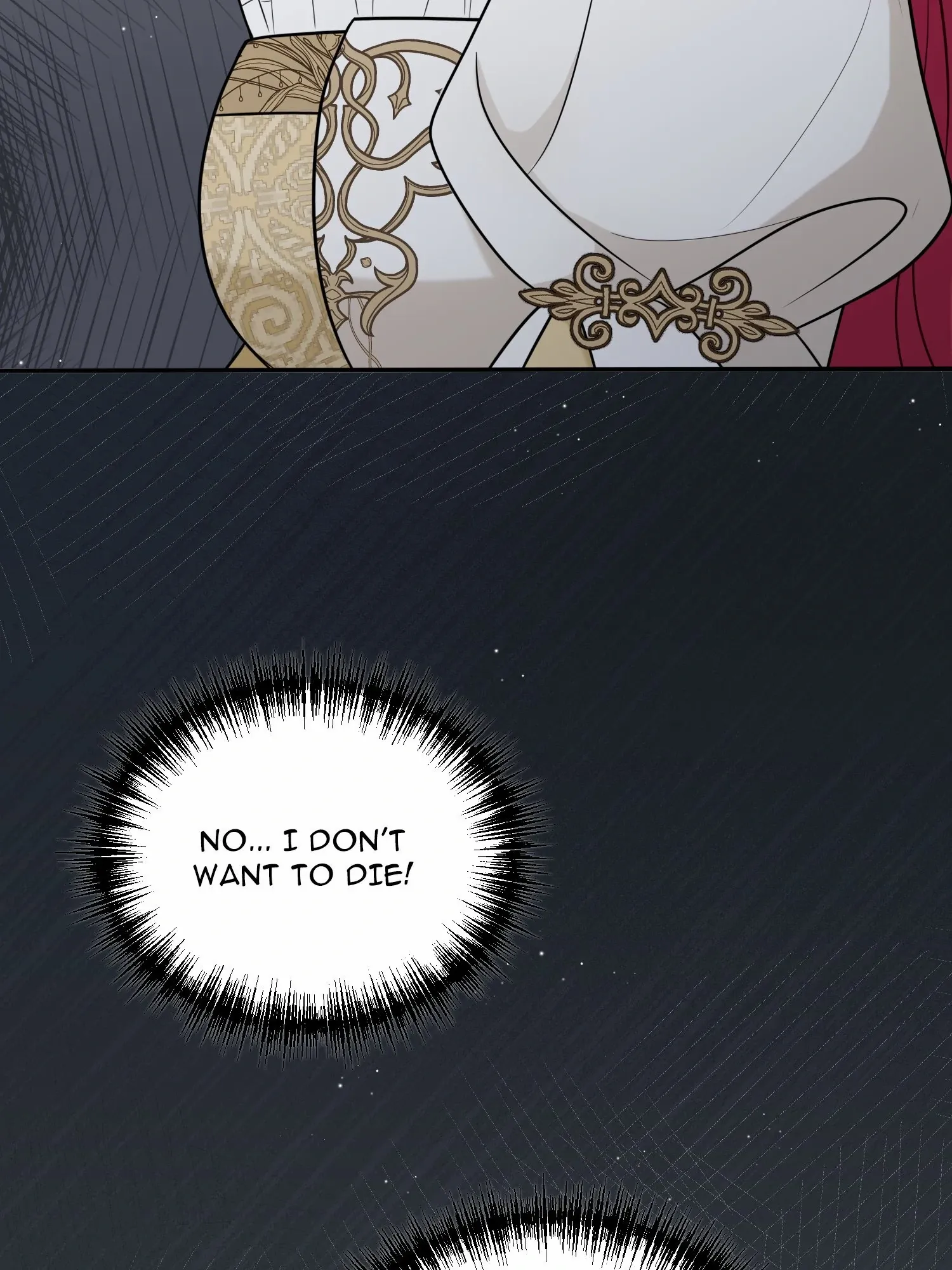 Read The poetry of love and war Manga Online