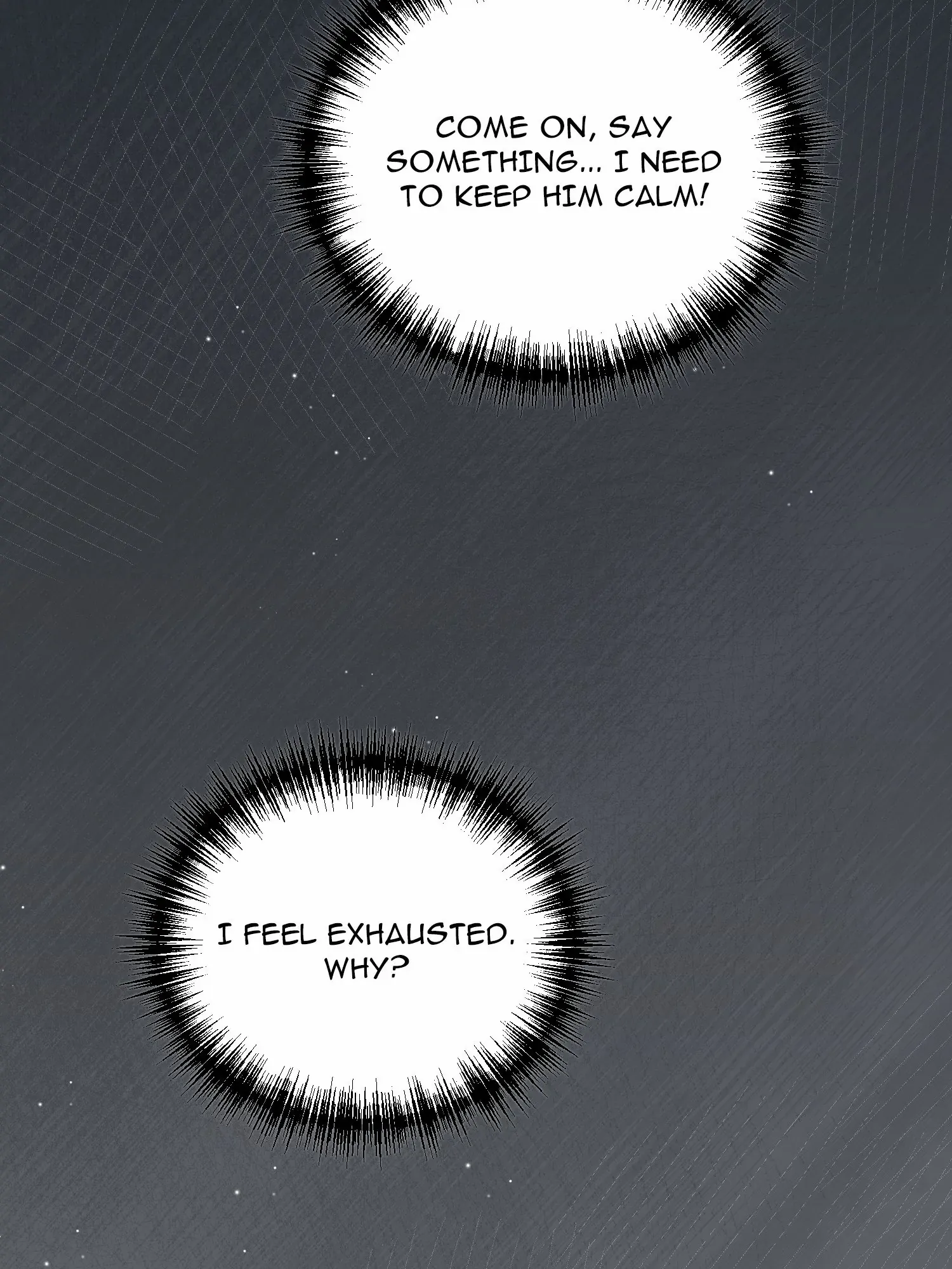 Read The poetry of love and war Manga Online