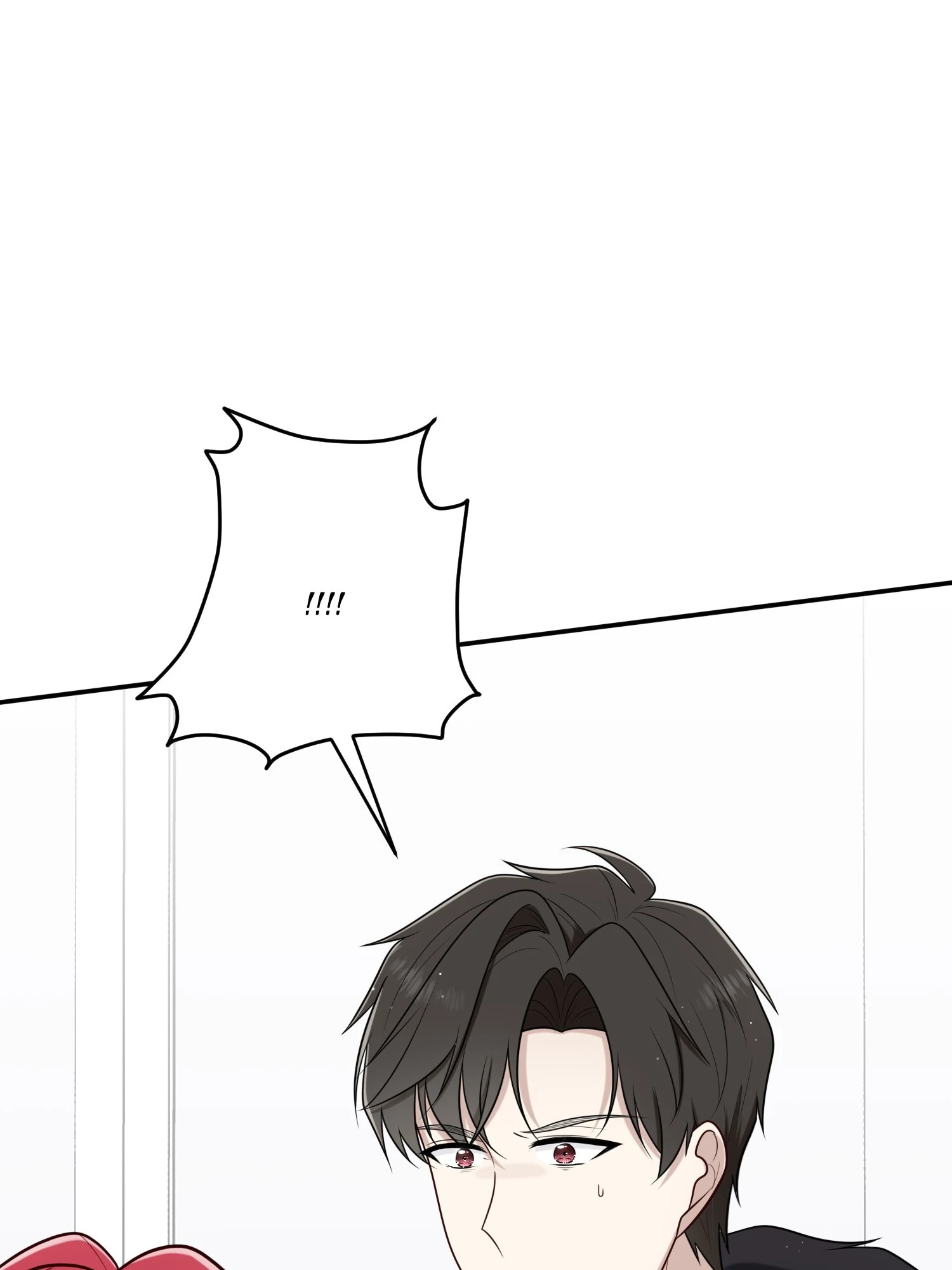 Read The poetry of love and war Manga Online