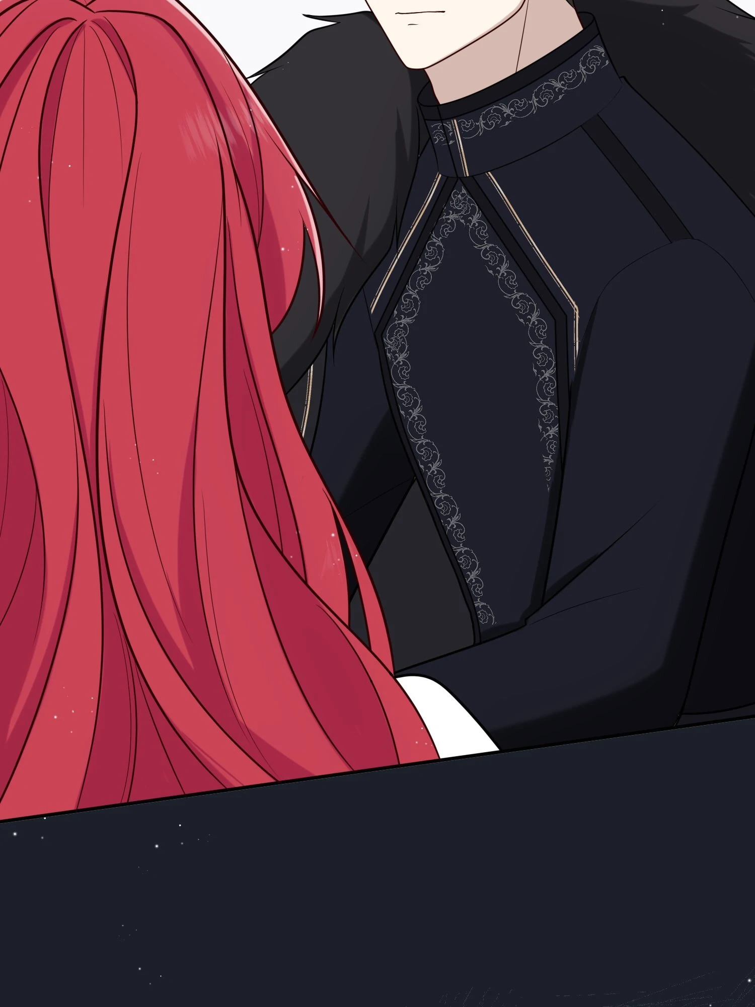 Read The poetry of love and war Manga Online