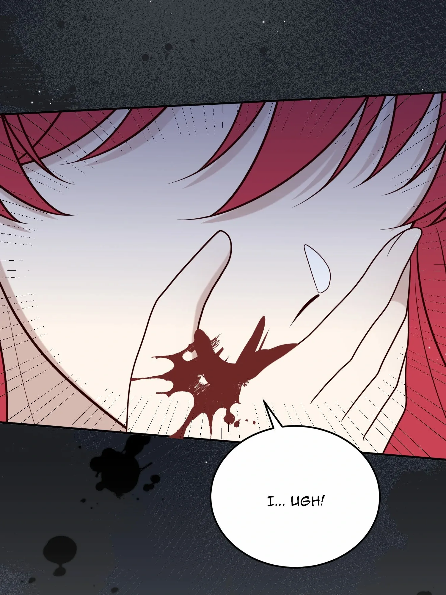 Read The poetry of love and war Manga Online