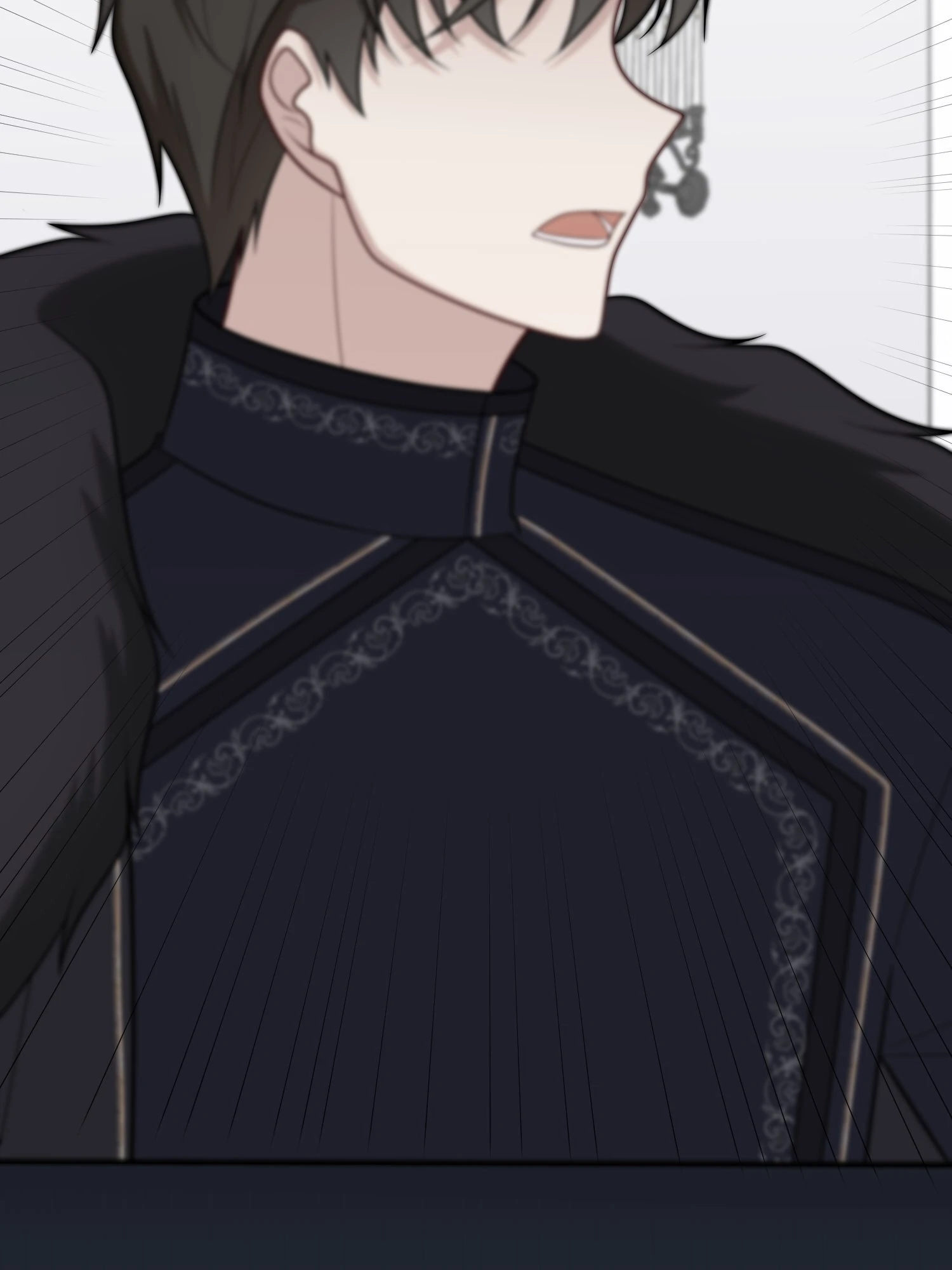 Read The poetry of love and war Manga Online