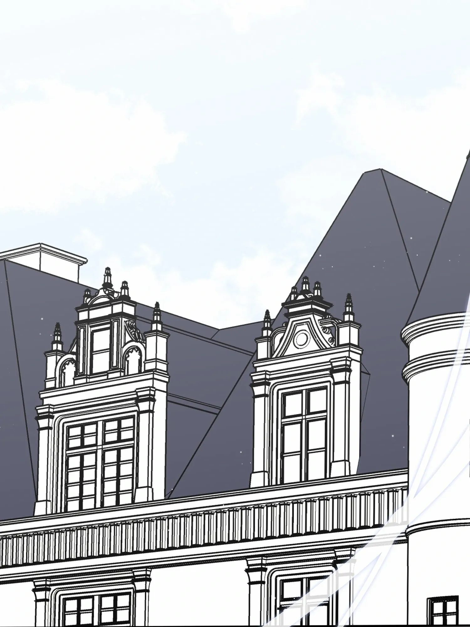 Read The poetry of love and war Manga Online