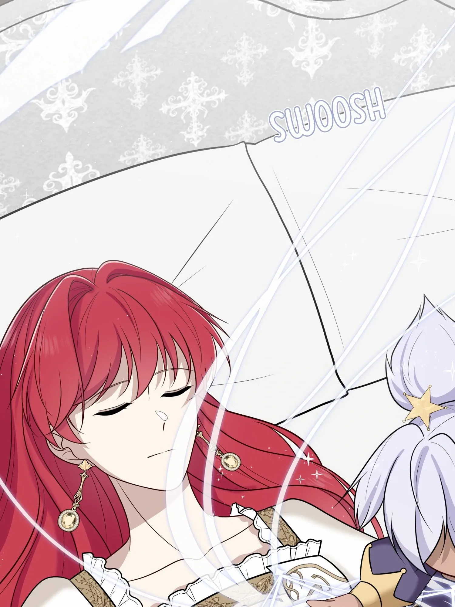 Read The poetry of love and war Manga Online