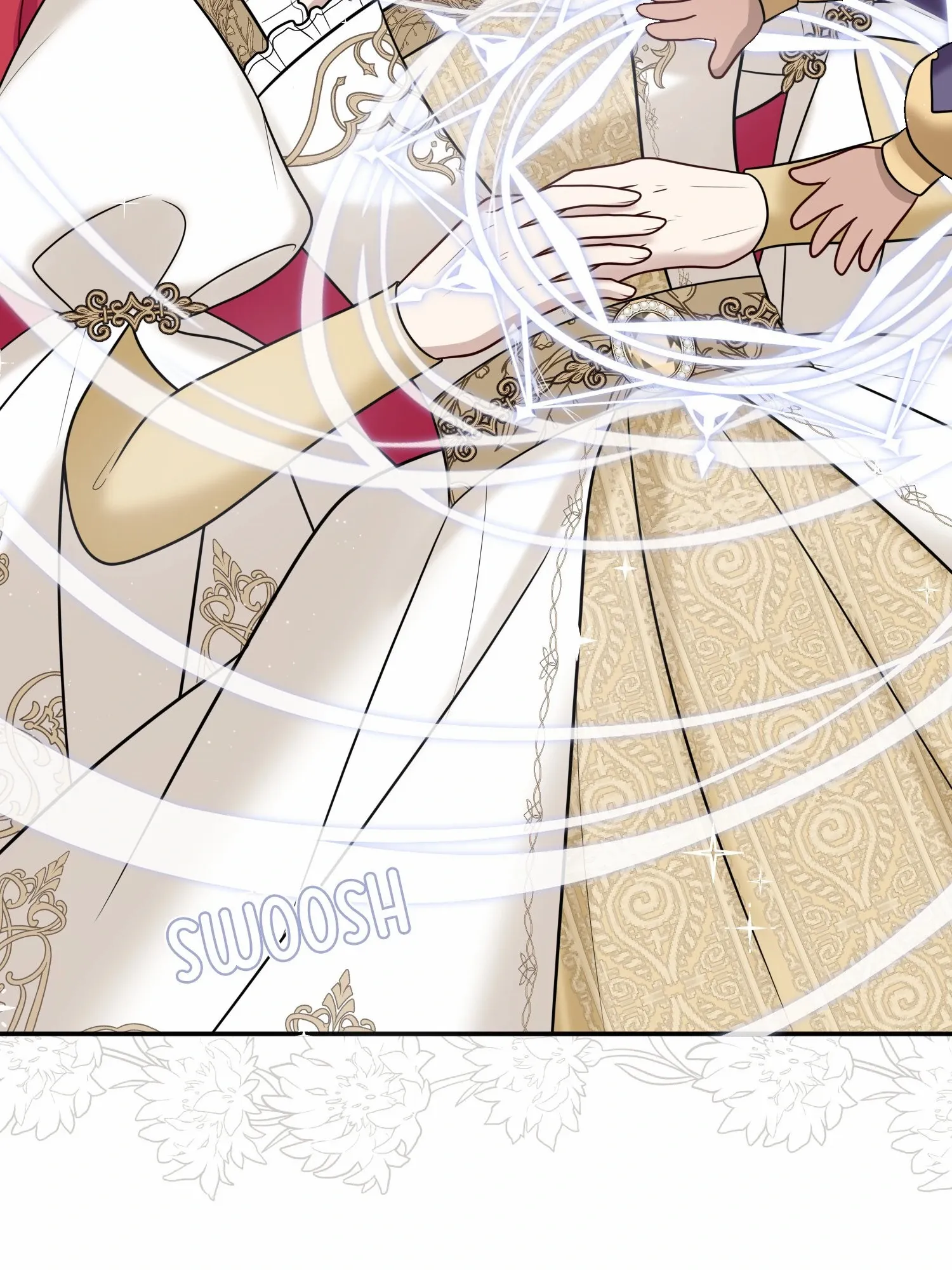 Read The poetry of love and war Manga Online