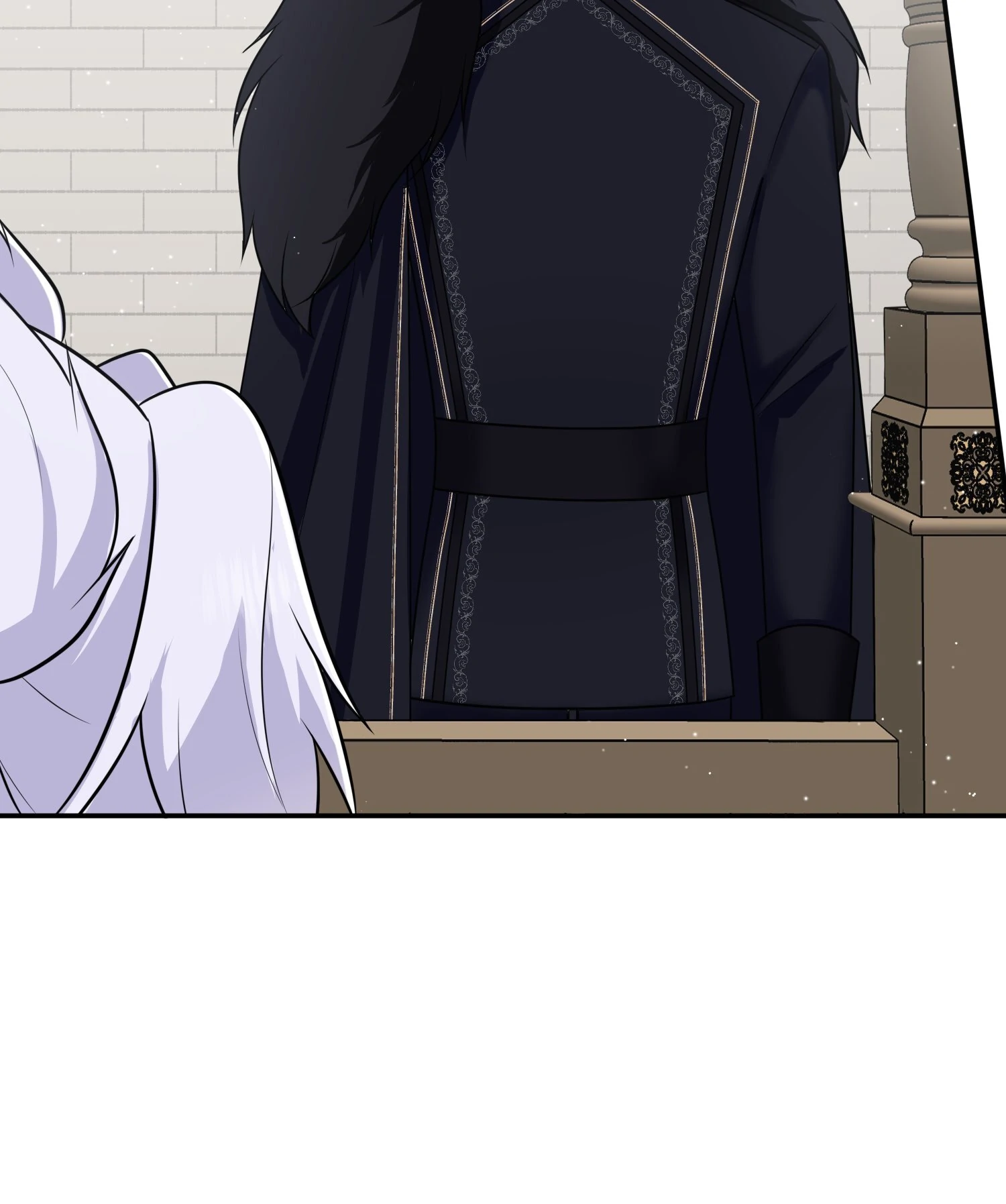 Read The poetry of love and war Manga Online