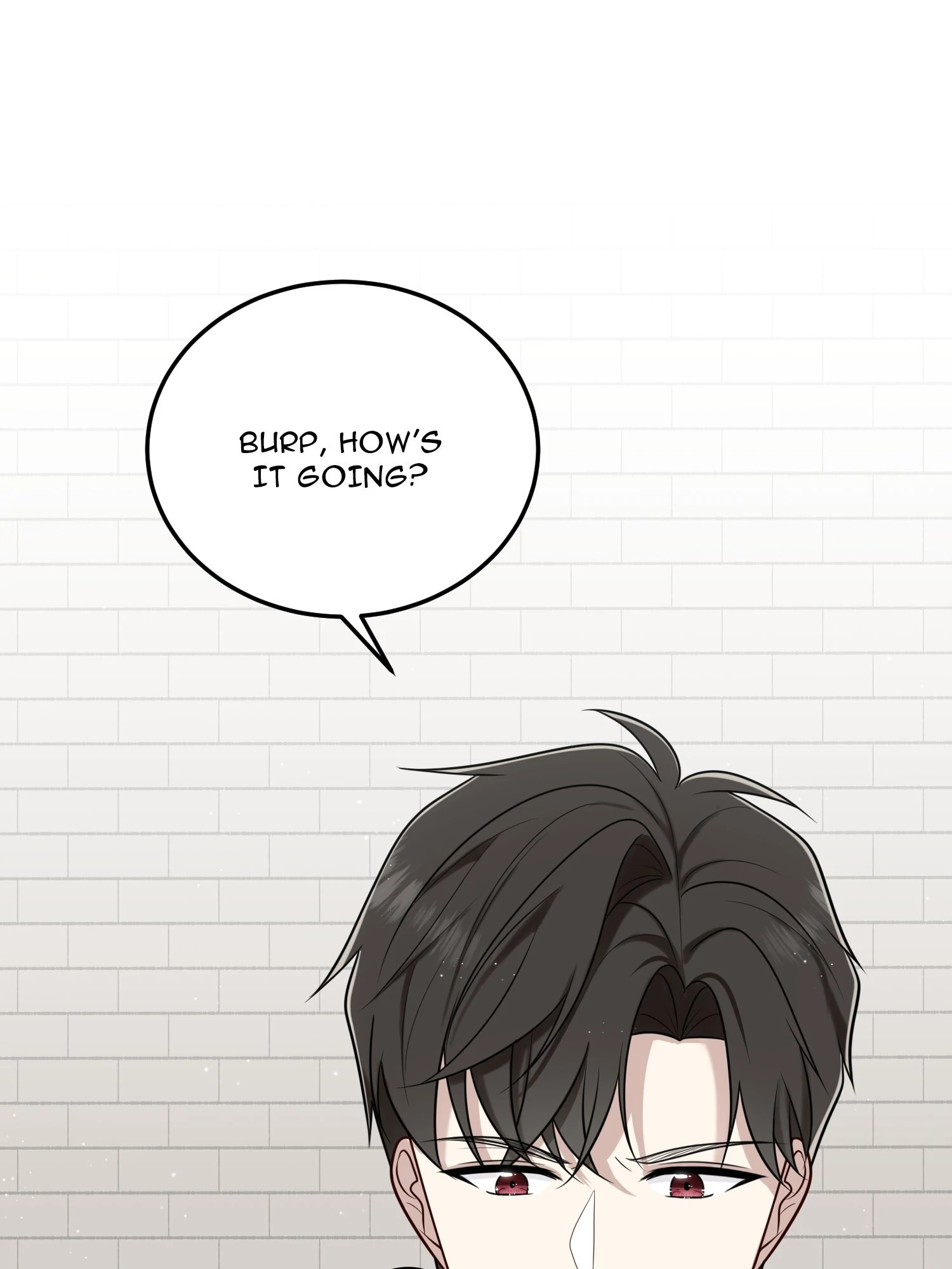 Read The poetry of love and war Manga Online