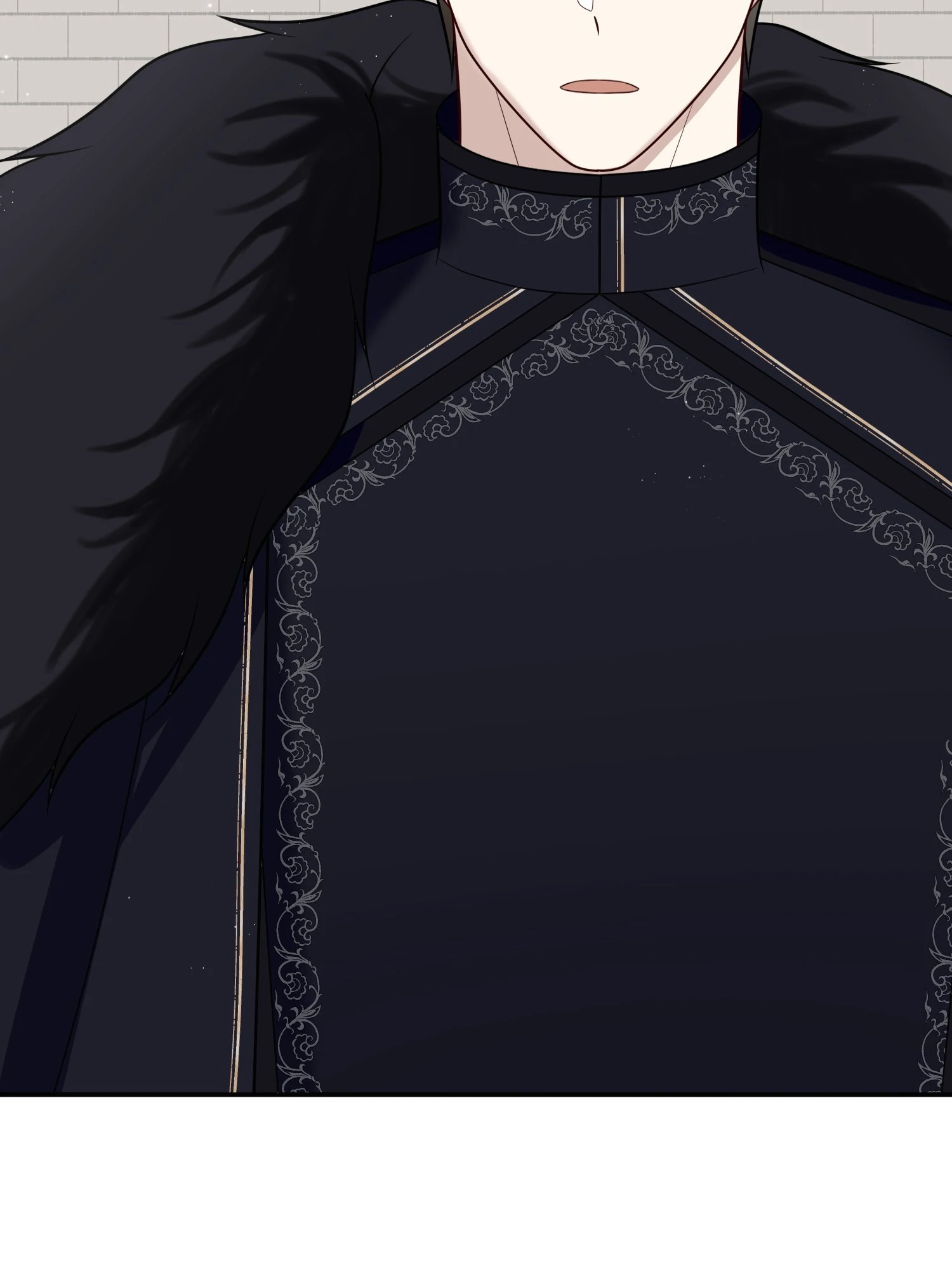 Read The poetry of love and war Manga Online