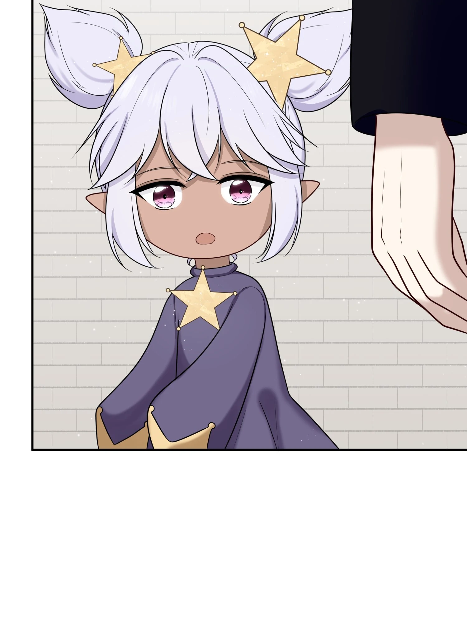 Read The poetry of love and war Manga Online