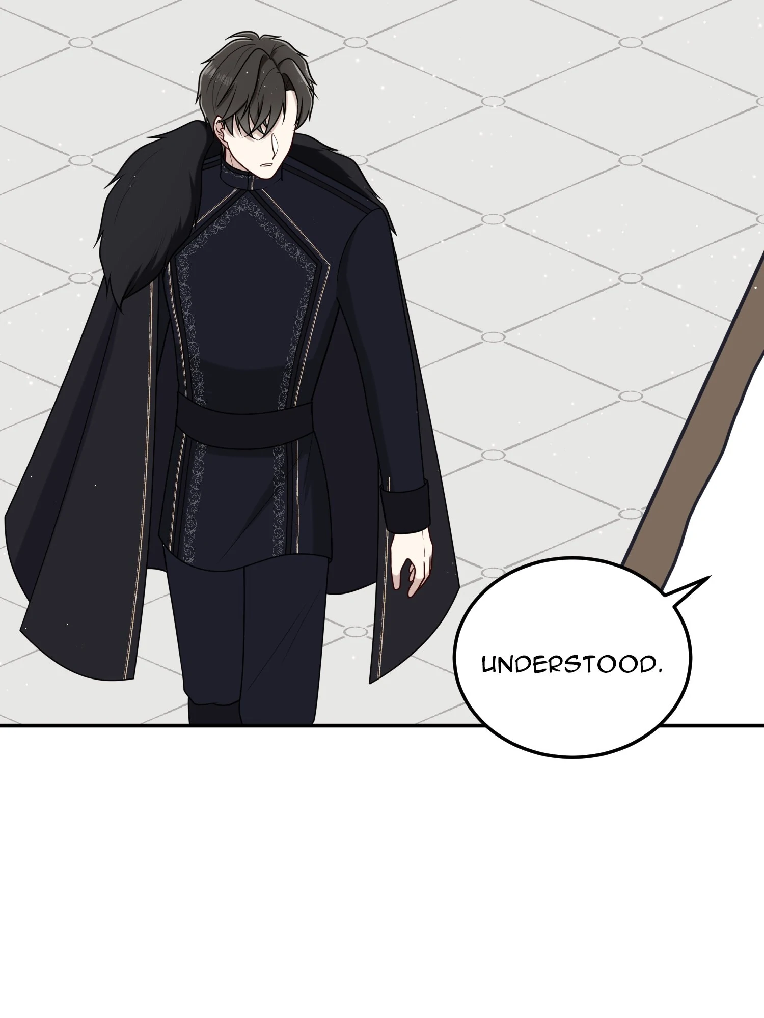 Read The poetry of love and war Manga Online