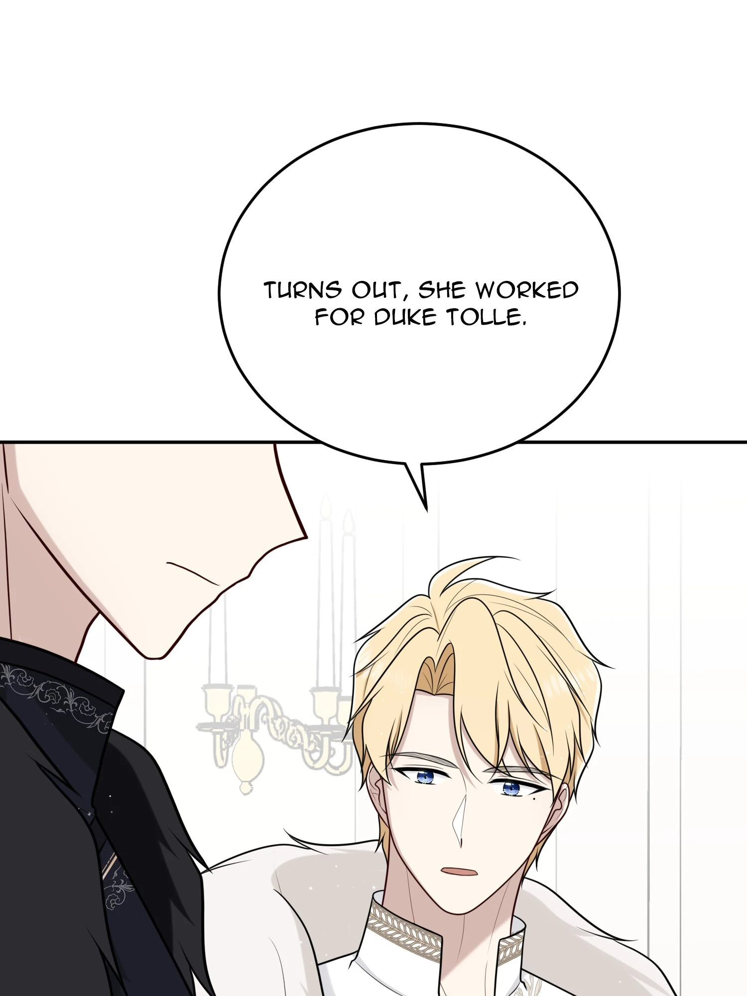 Read The poetry of love and war Manga Online