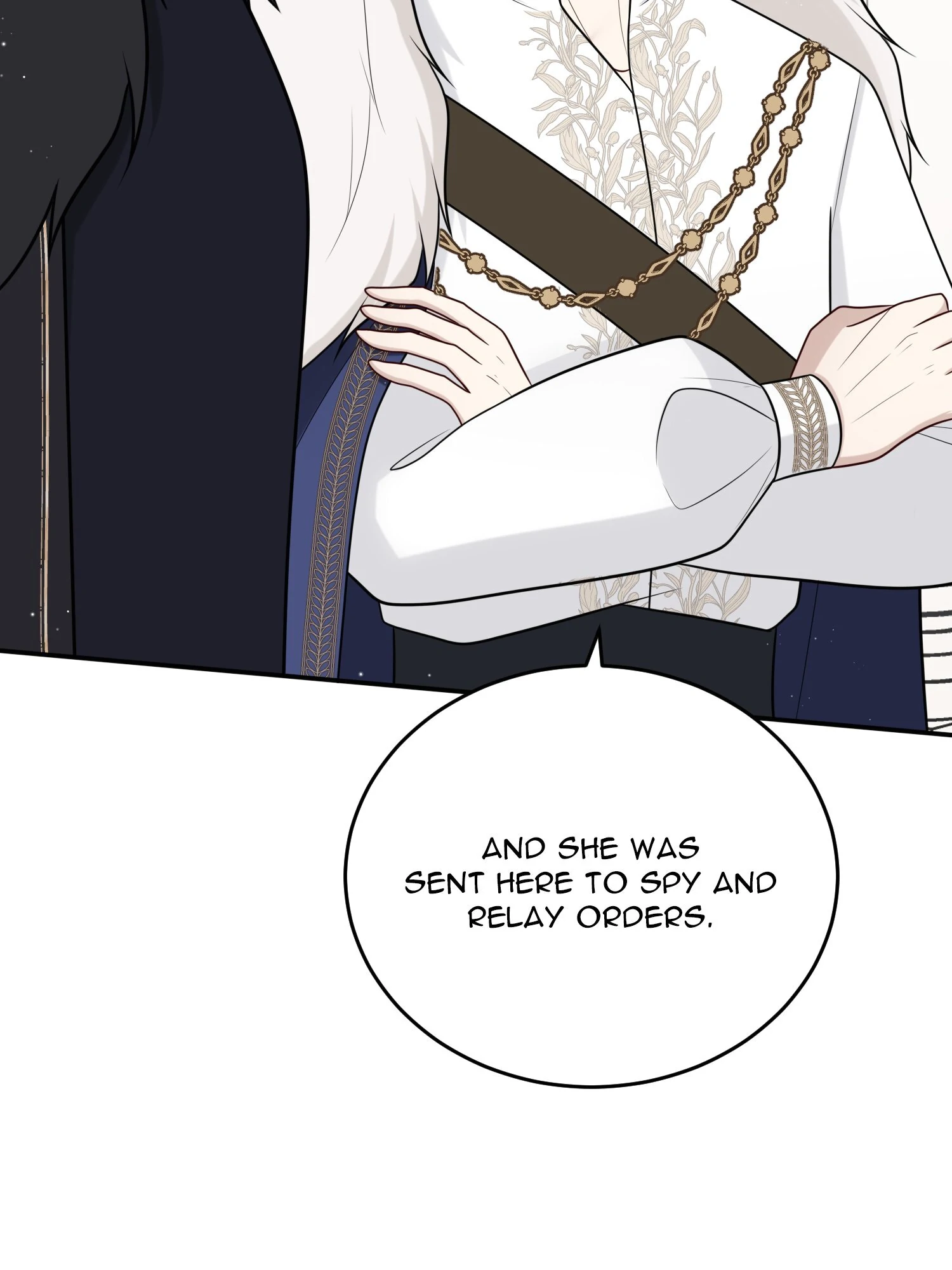 Read The poetry of love and war Manga Online