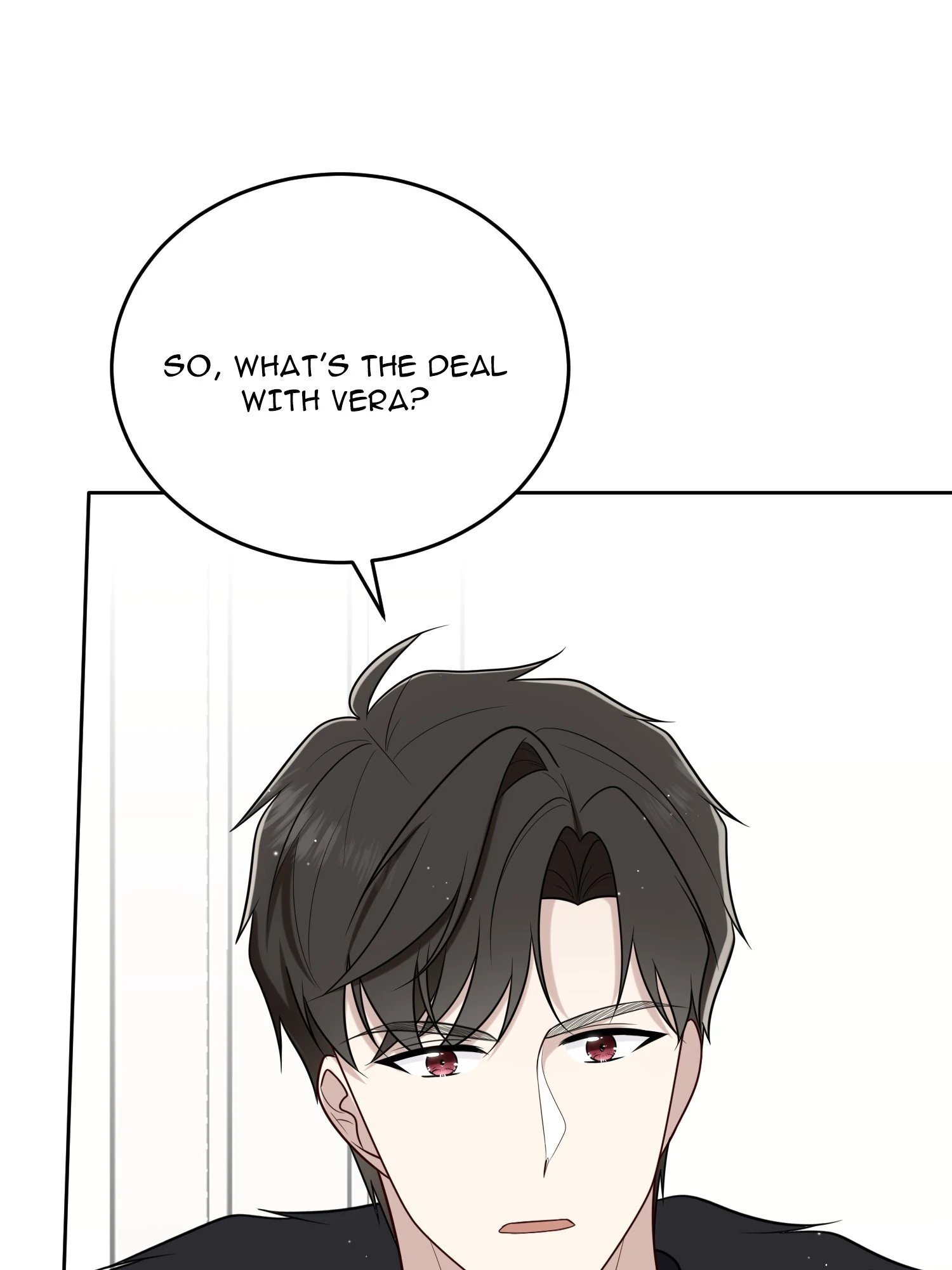 Read The poetry of love and war Manga Online