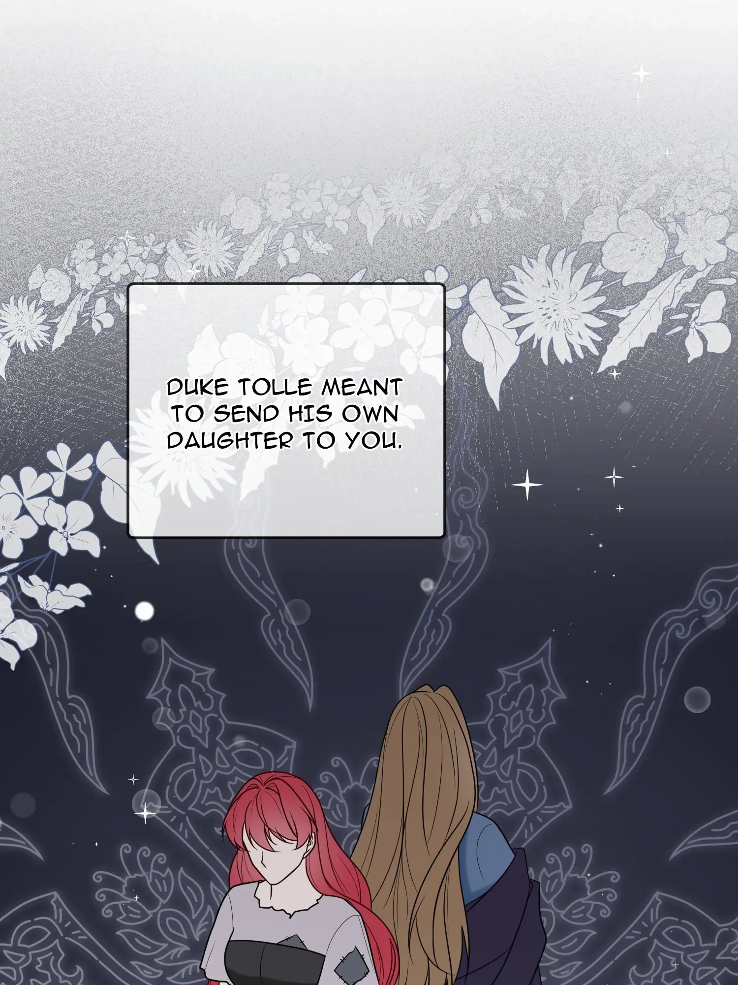 Read The poetry of love and war Manga Online