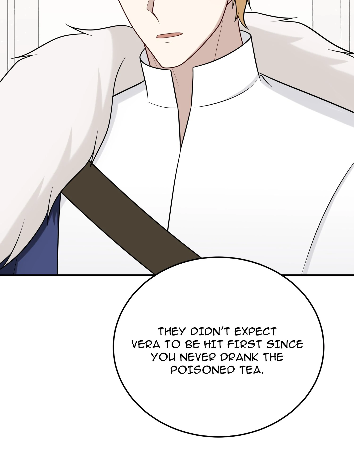 Read The poetry of love and war Manga Online