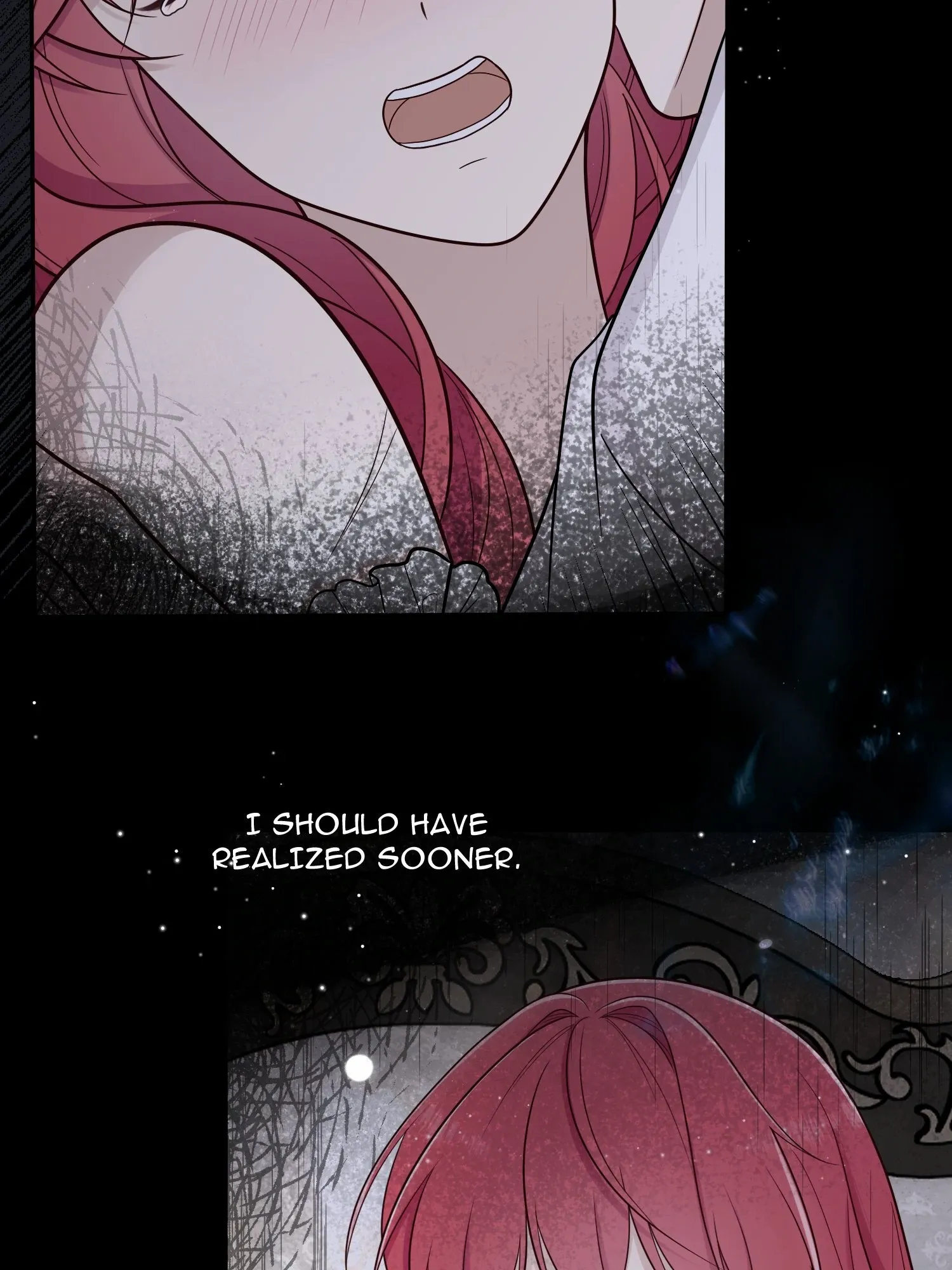 Read The poetry of love and war Manga Online