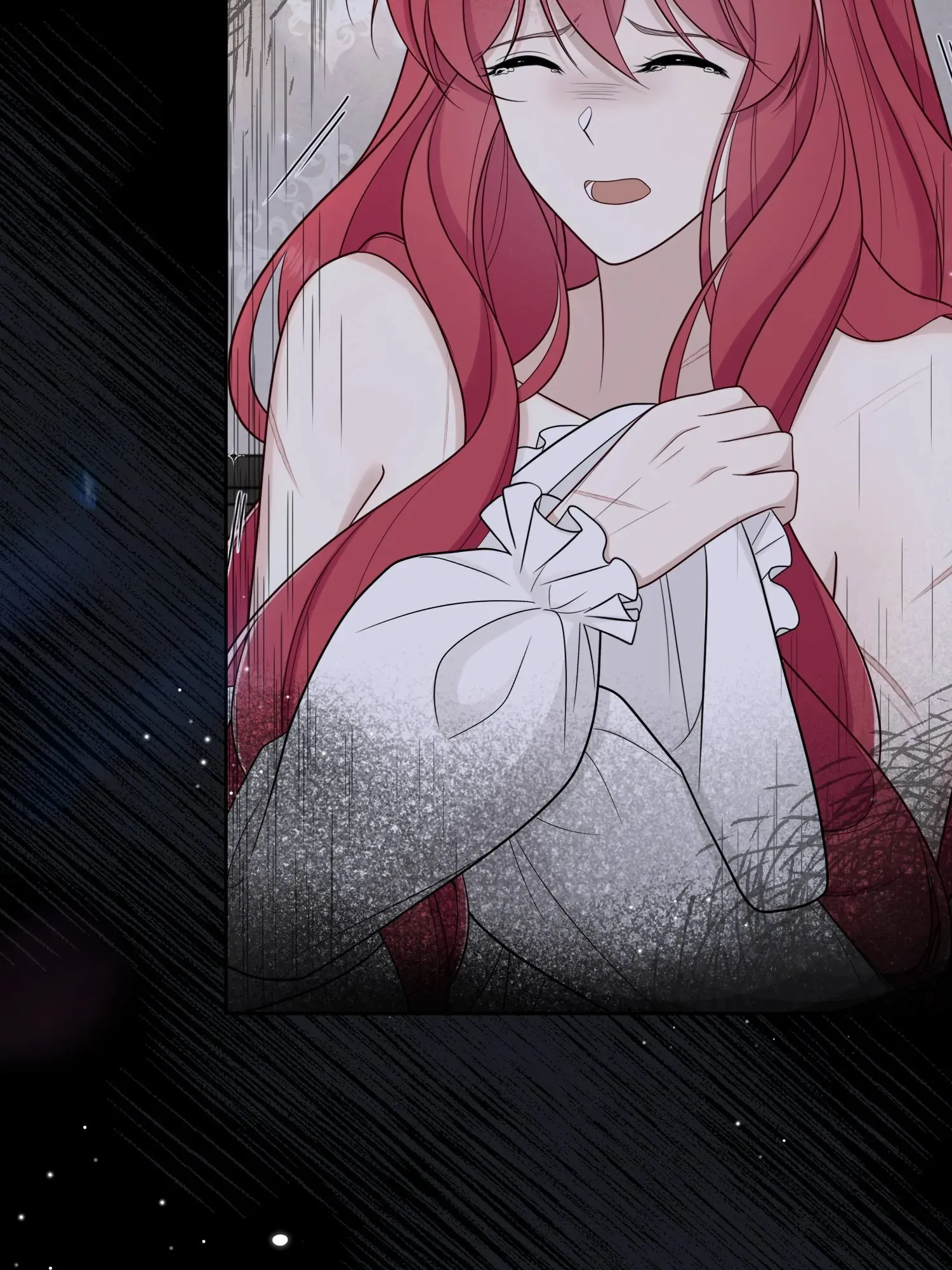 Read The poetry of love and war Manga Online