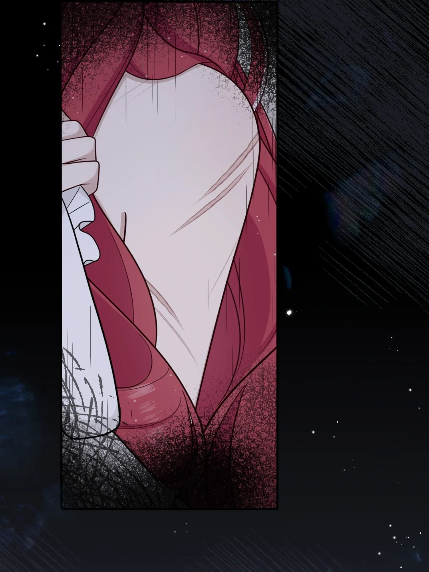 Read The poetry of love and war Manga Online