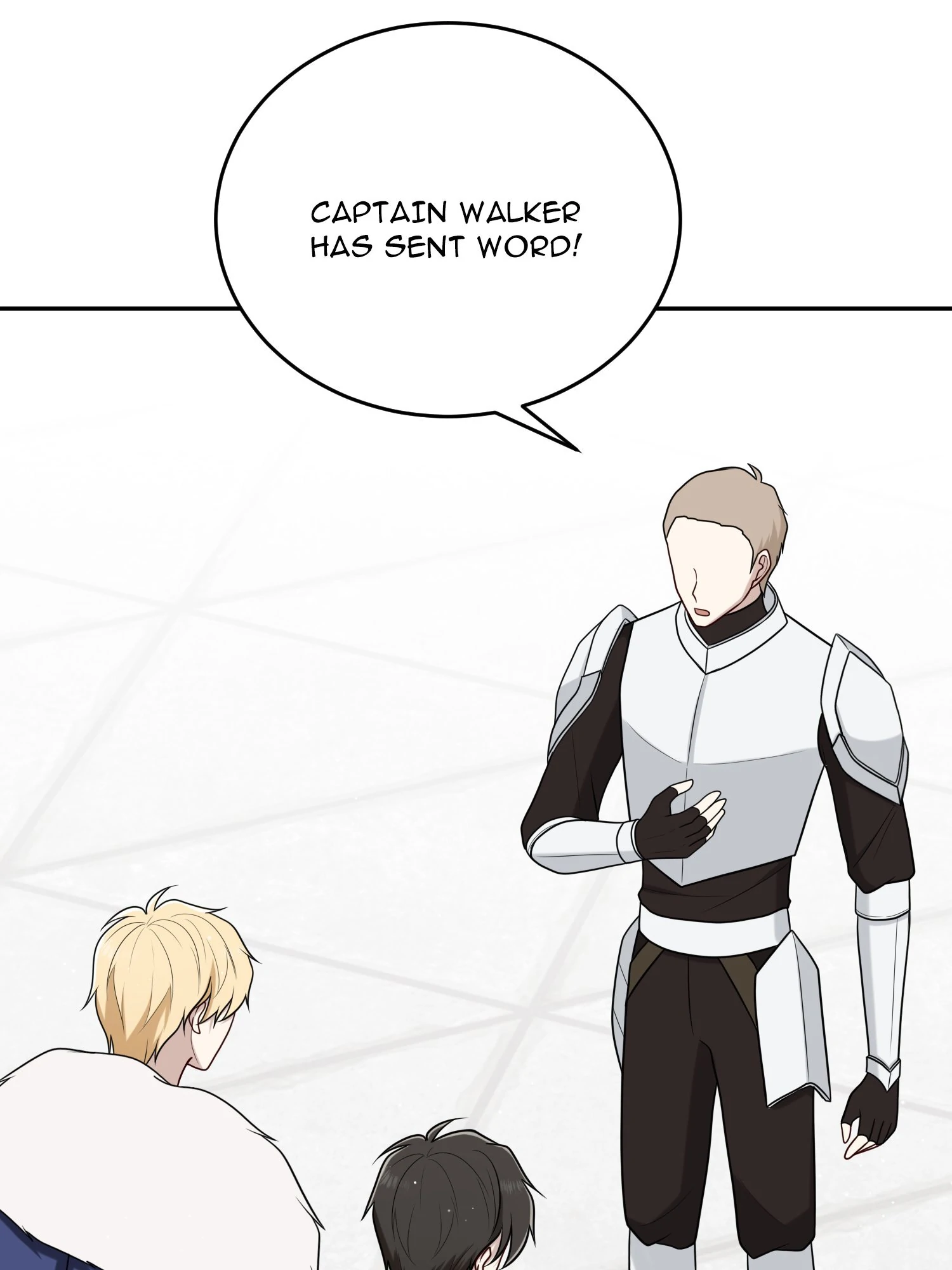 Read The poetry of love and war Manga Online