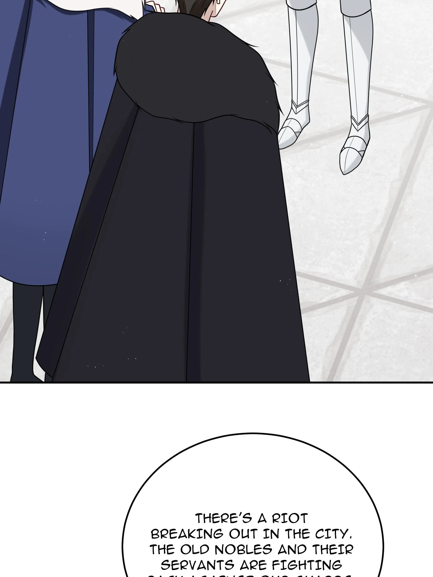 Read The poetry of love and war Manga Online