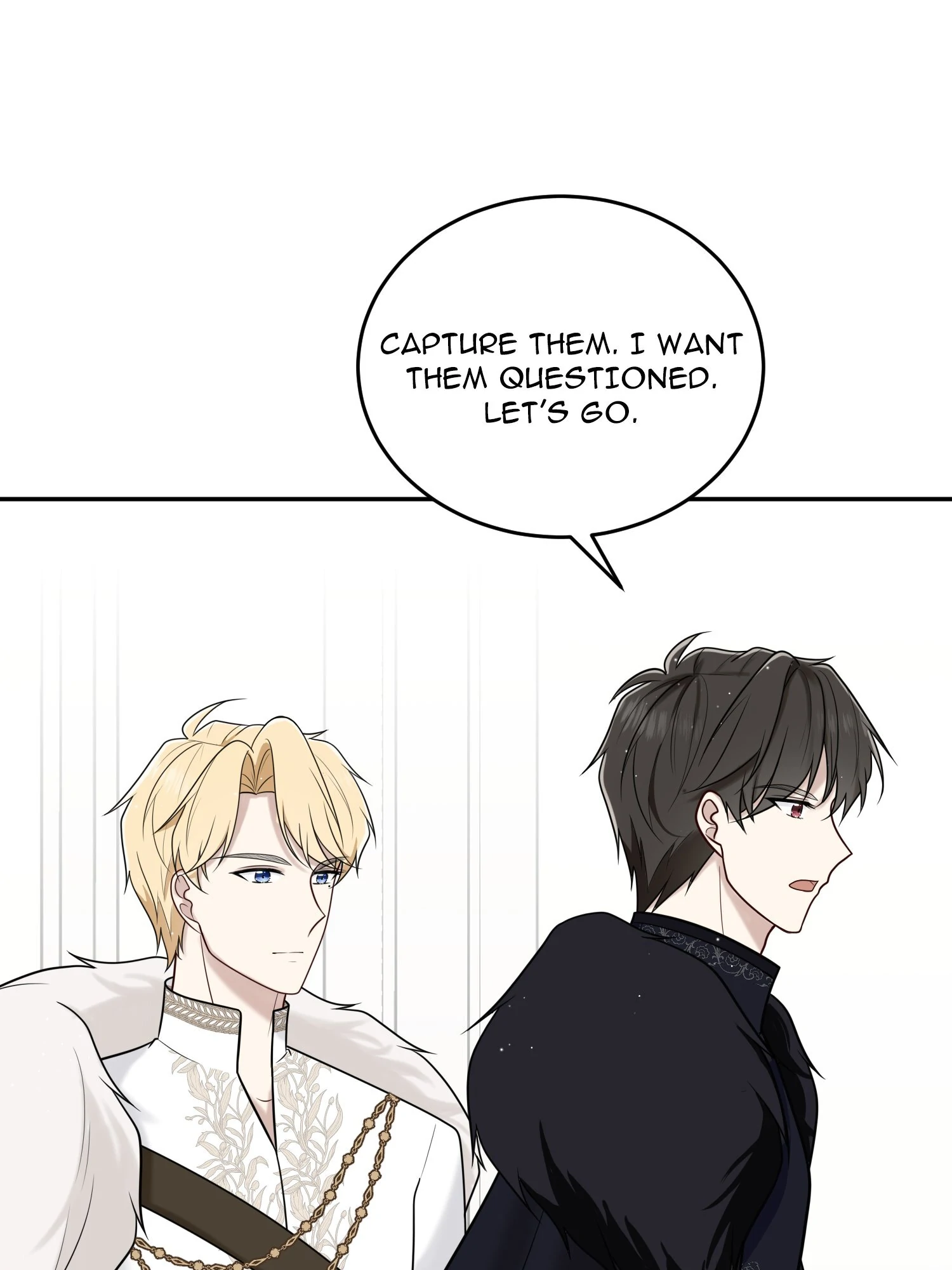 Read The poetry of love and war Manga Online