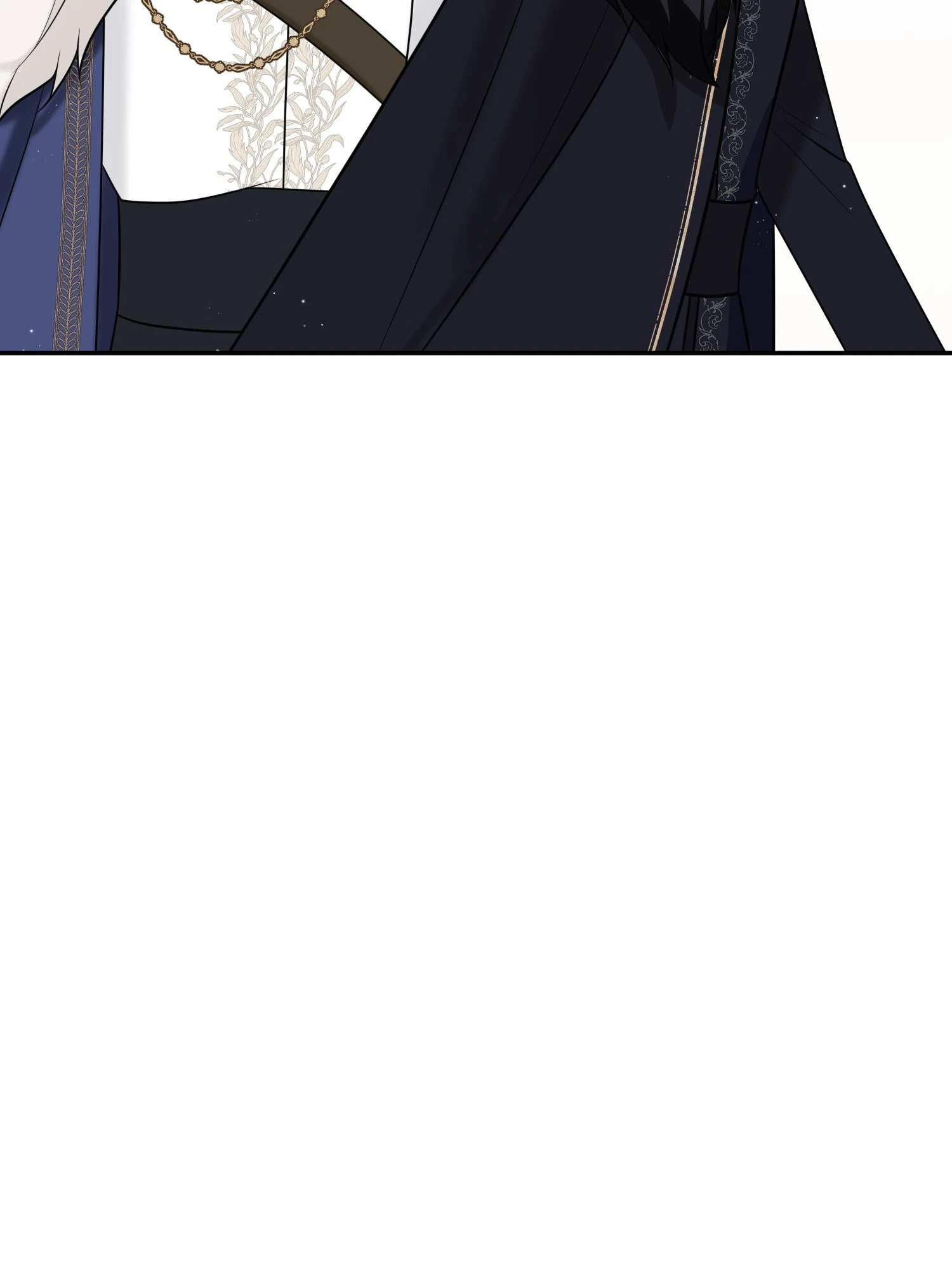 Read The poetry of love and war Manga Online