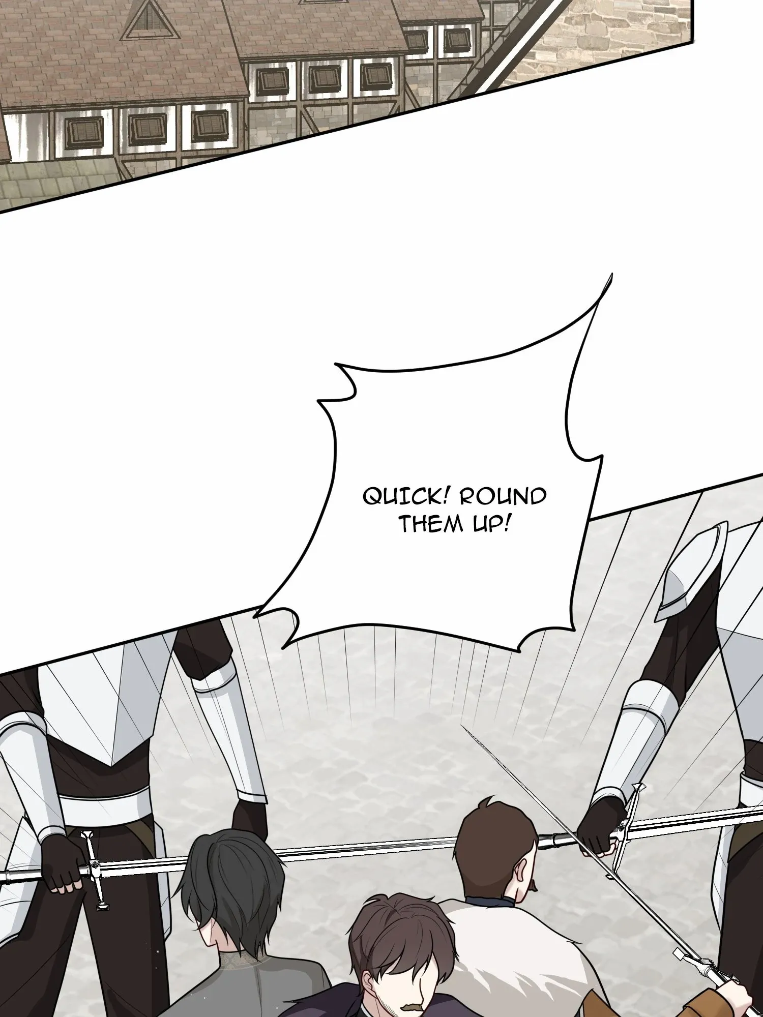 Read The poetry of love and war Manga Online