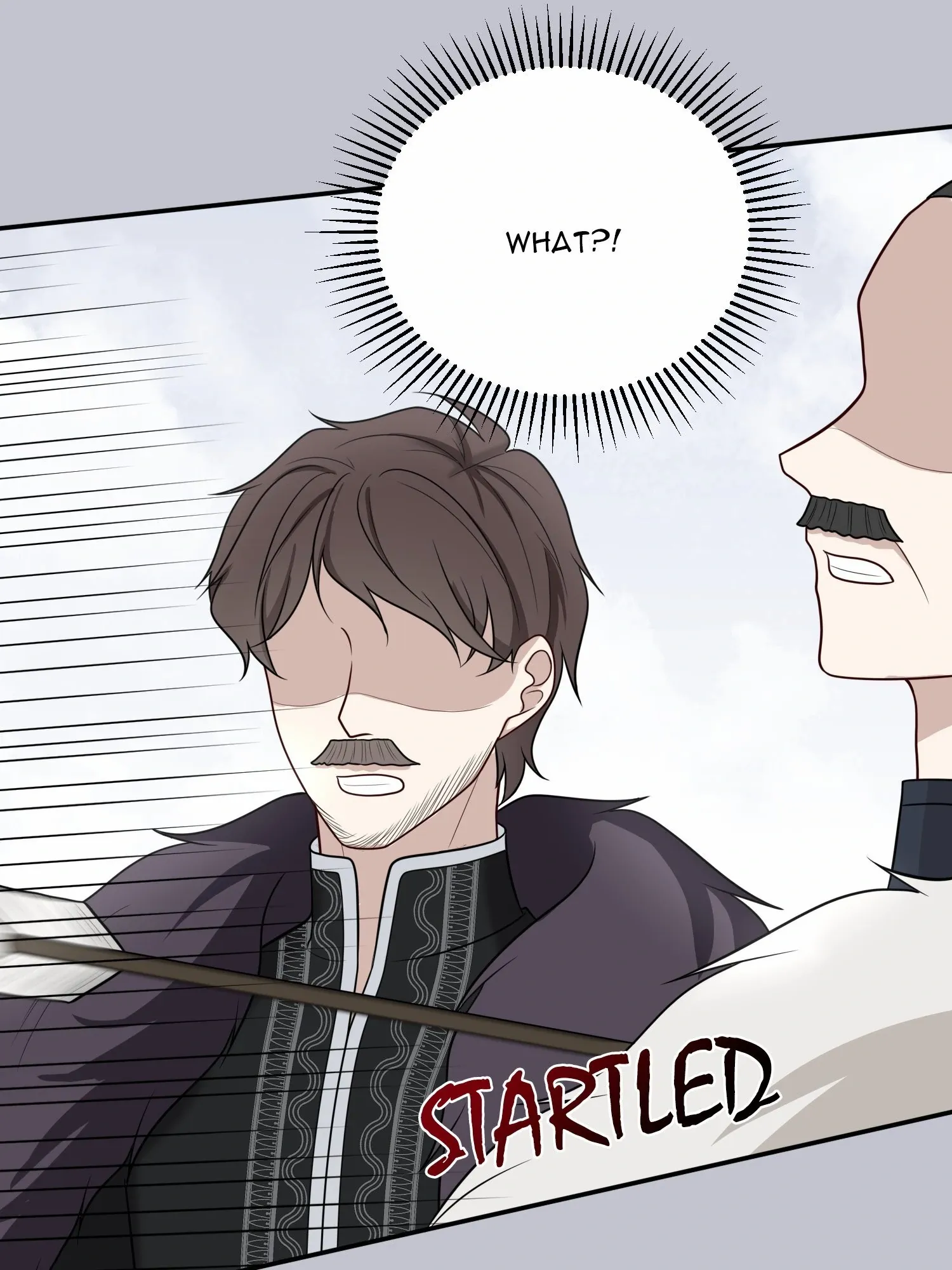 Read The poetry of love and war Manga Online