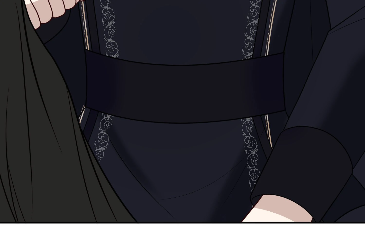 Read The poetry of love and war Manga Online