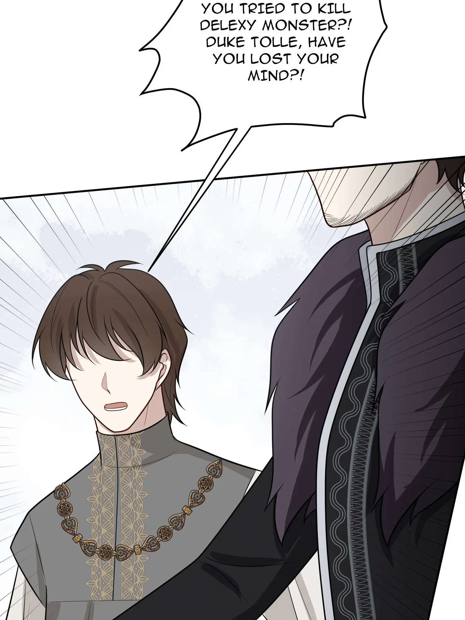 Read The poetry of love and war Manga Online