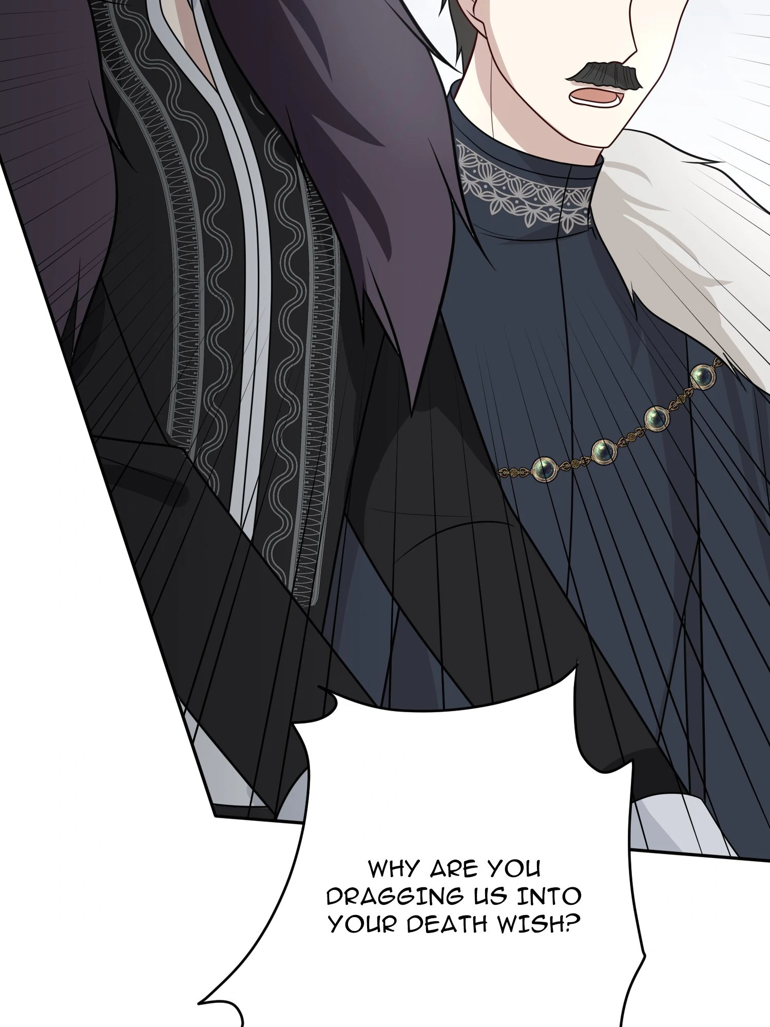 Read The poetry of love and war Manga Online