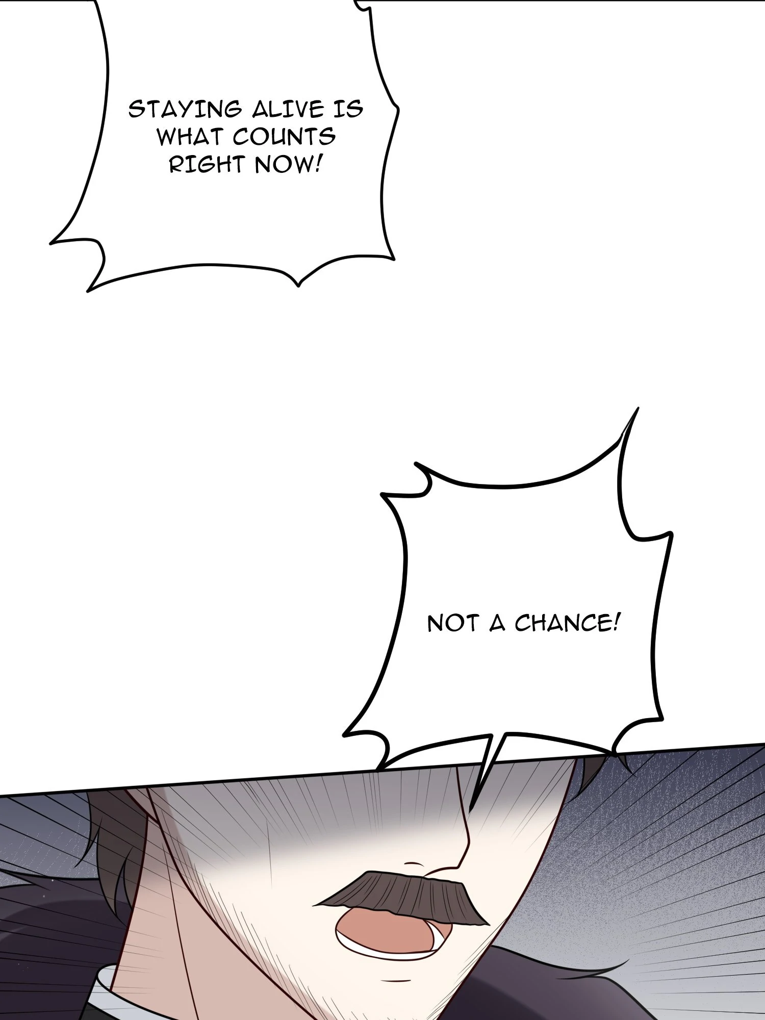 Read The poetry of love and war Manga Online