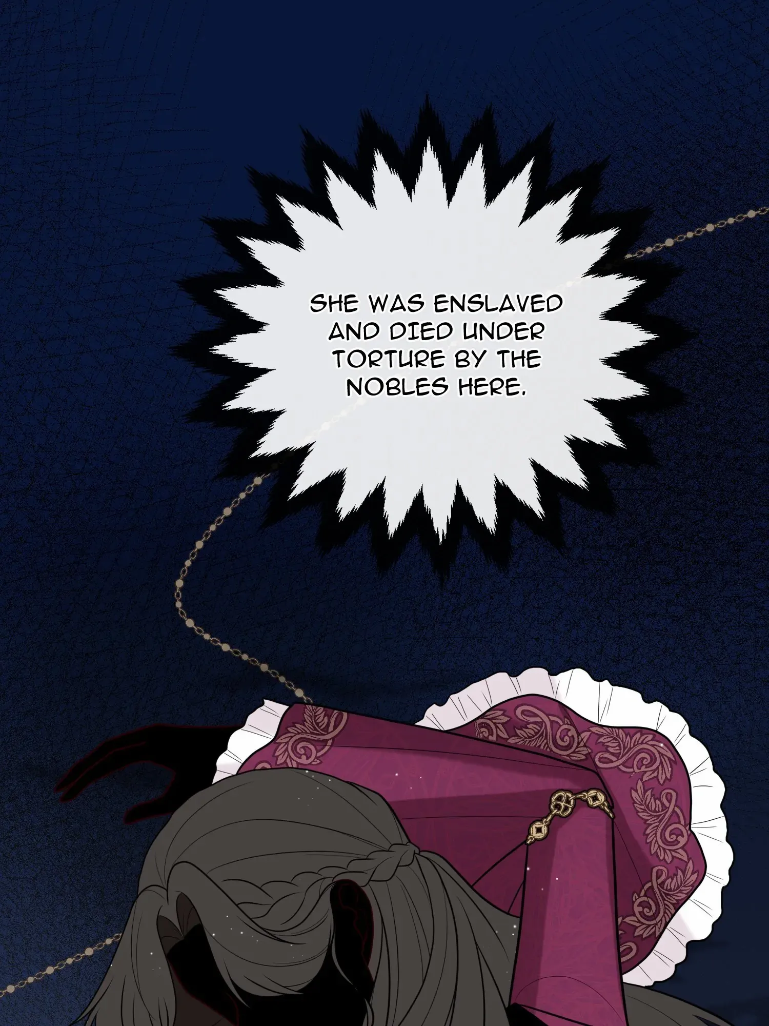 Read The poetry of love and war Manga Online