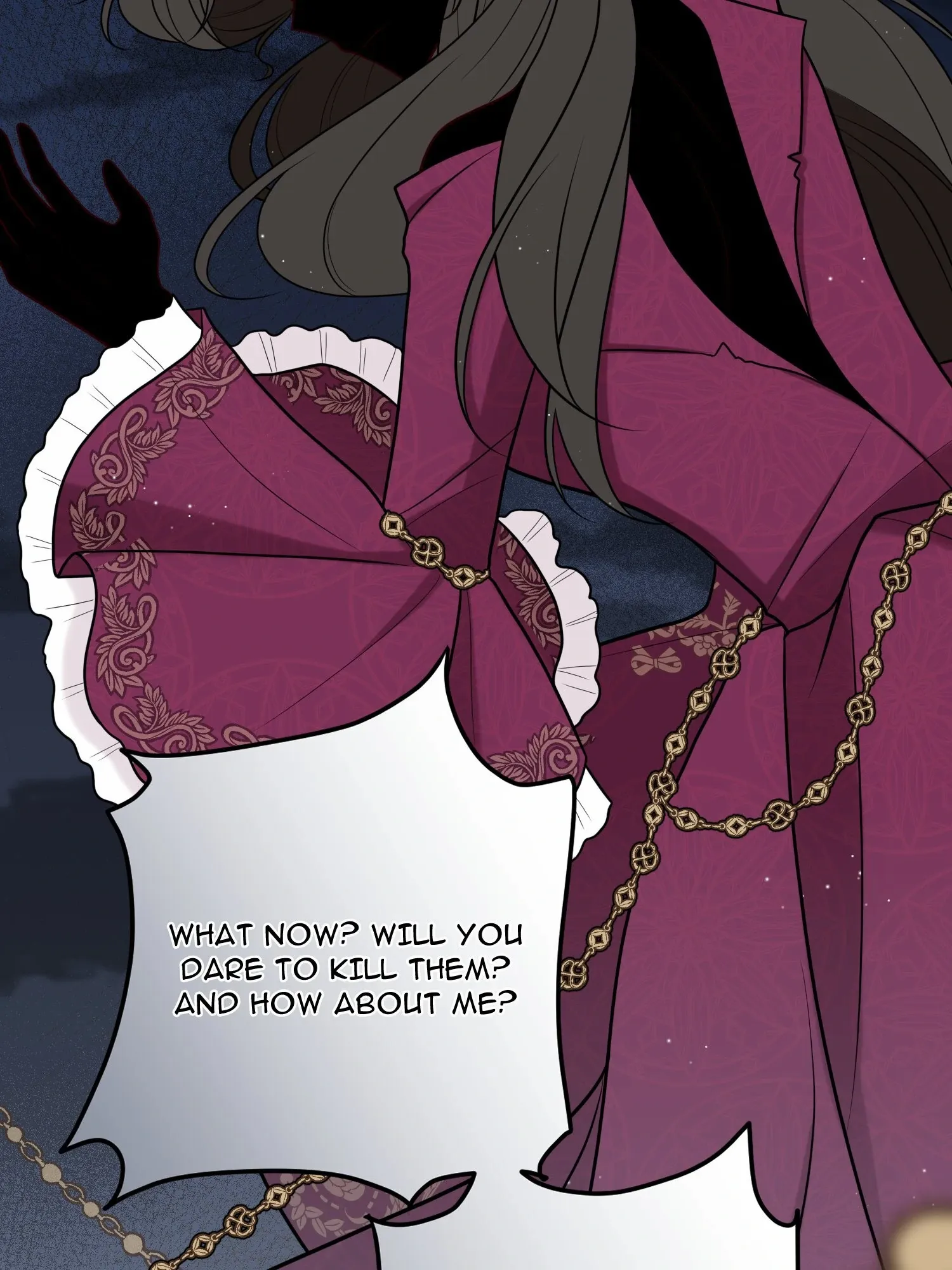 Read The poetry of love and war Manga Online