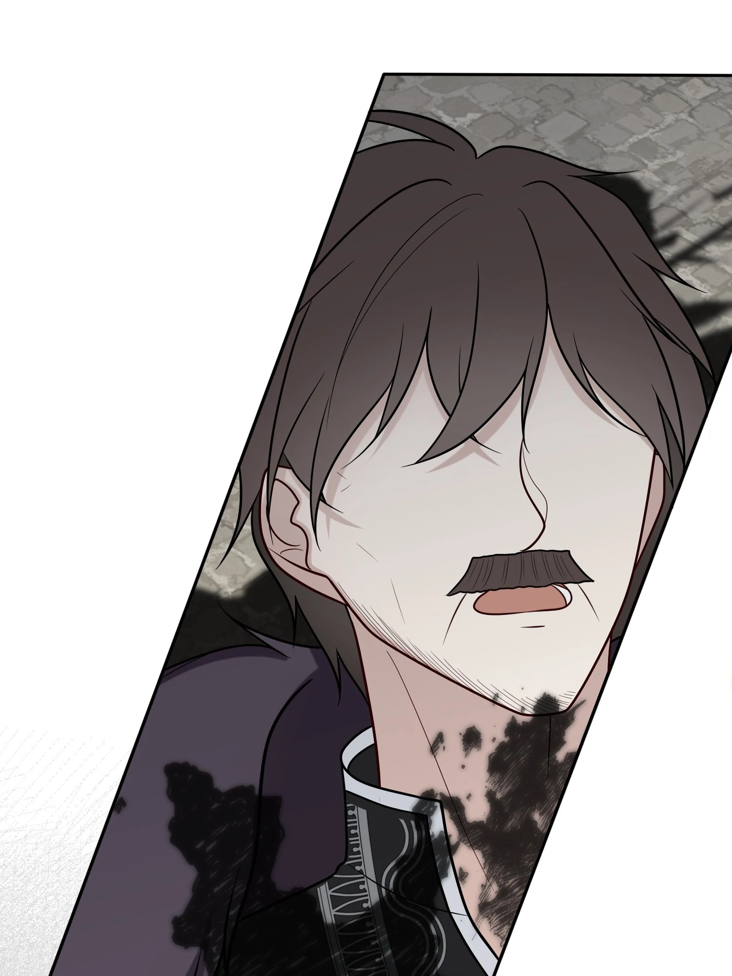 Read The poetry of love and war Manga Online