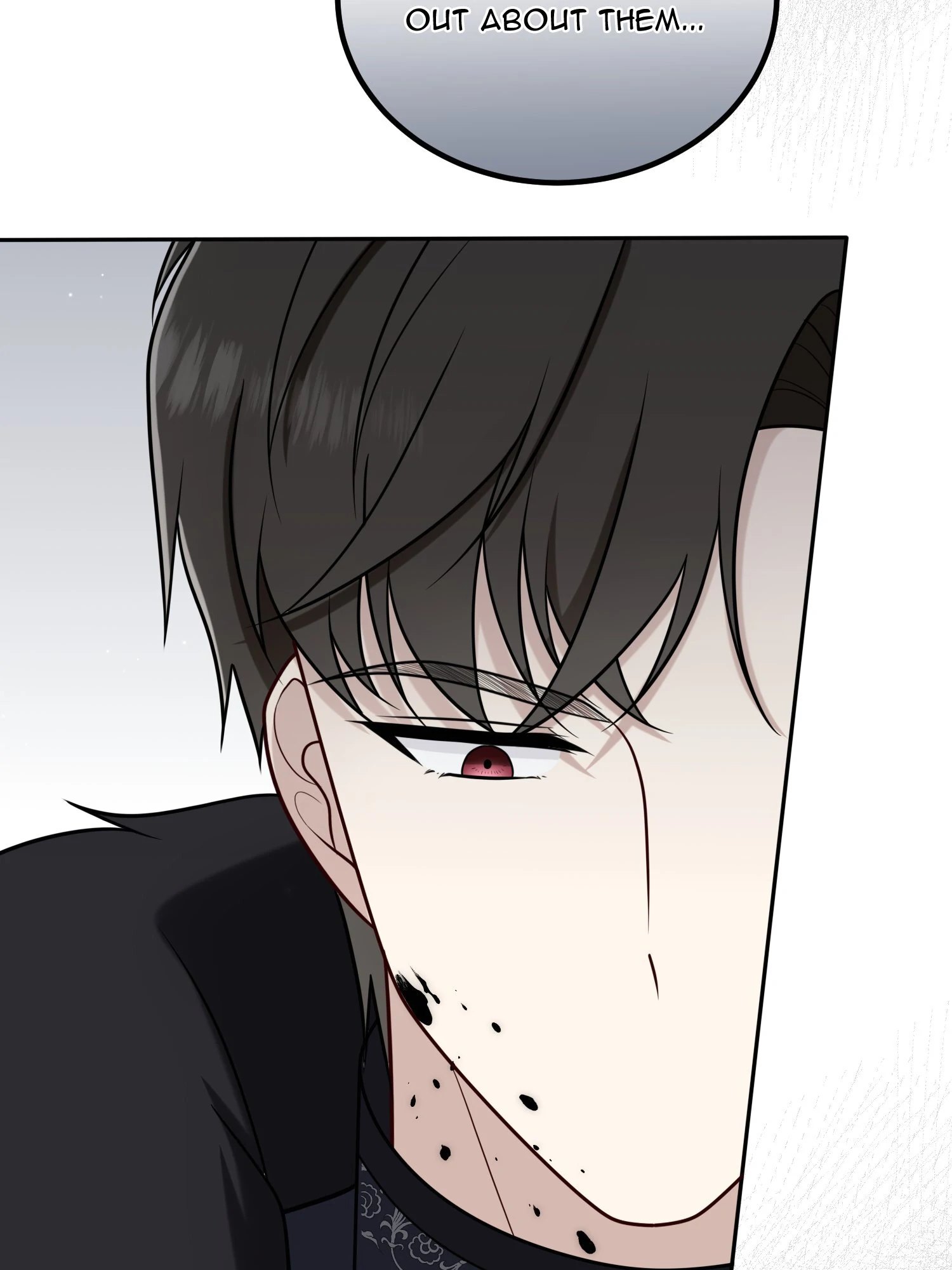 Read The poetry of love and war Manga Online