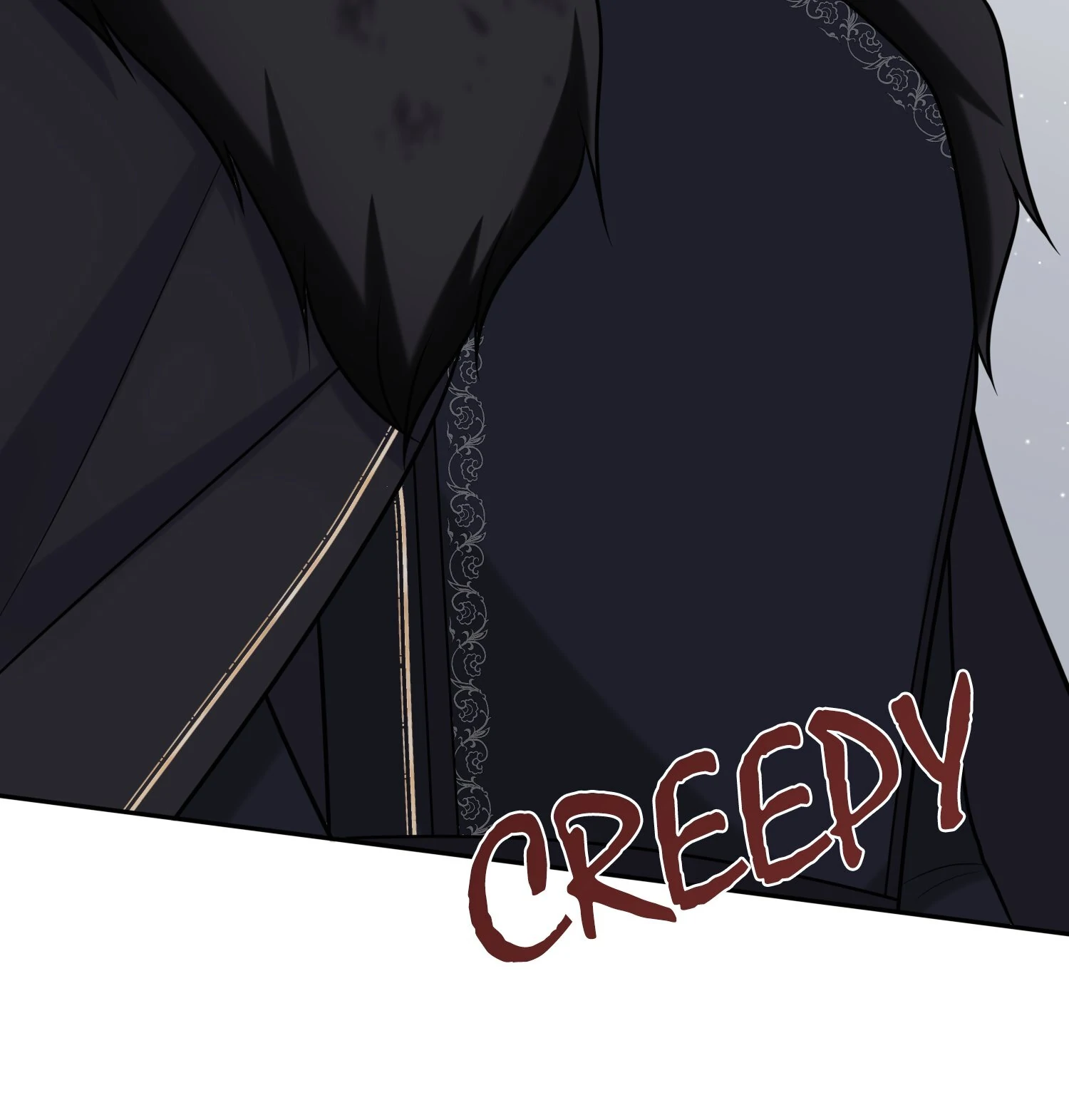 Read The poetry of love and war Manga Online