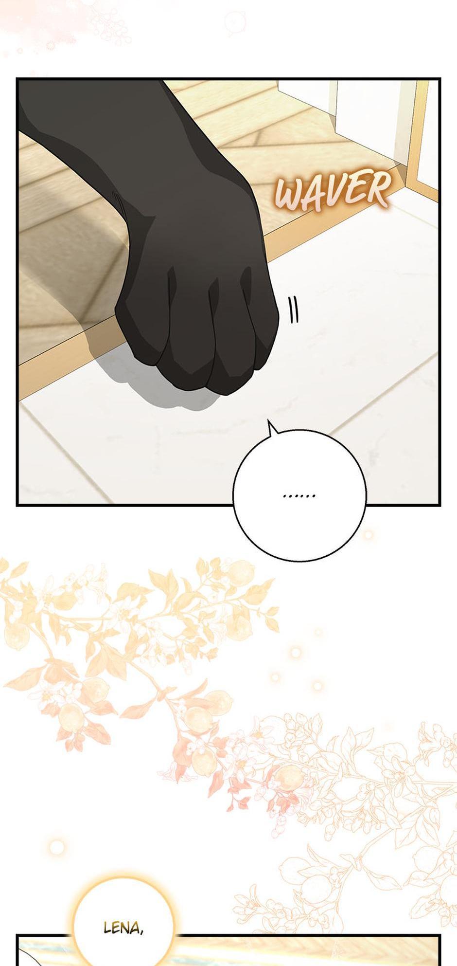 Read The snow leopard baby of the black leopard family Manga Online