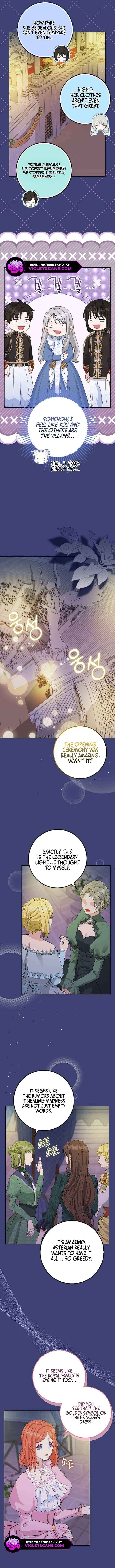Read The snow leopard baby of the black leopard family Manga Online
