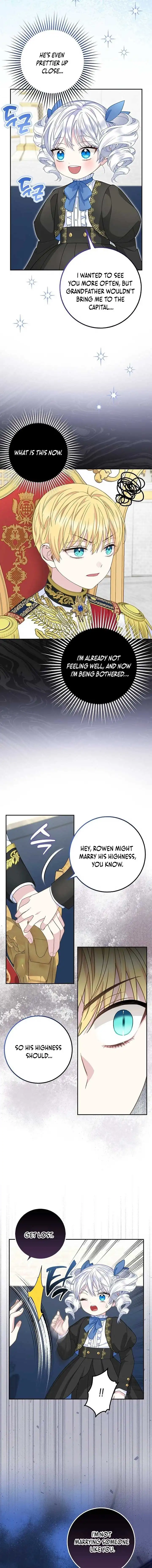 Read The snow leopard baby of the black leopard family Manga Online