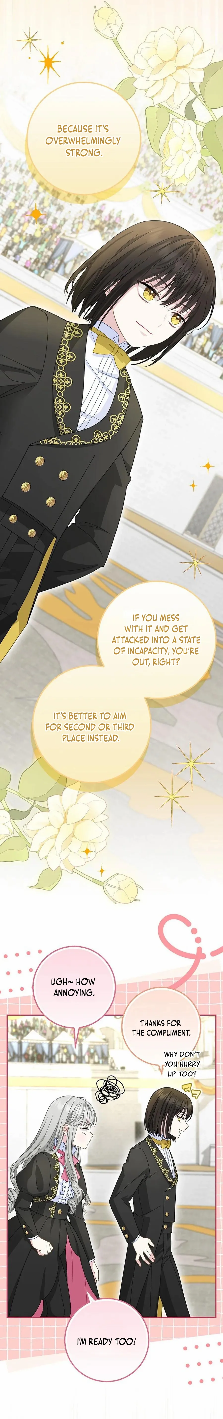 Read The snow leopard baby of the black leopard family Manga Online