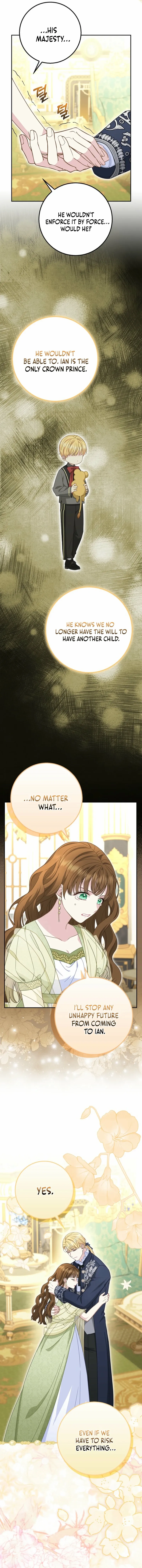 Read The snow leopard baby of the black leopard family Manga Online