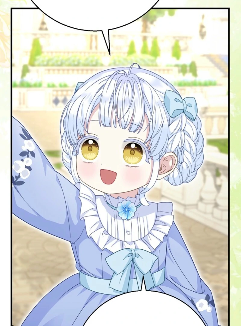 Read The snow leopard baby of the black leopard family Manga Online