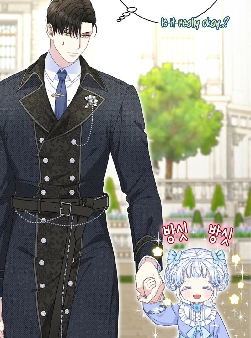 Read The snow leopard baby of the black leopard family Manga Online