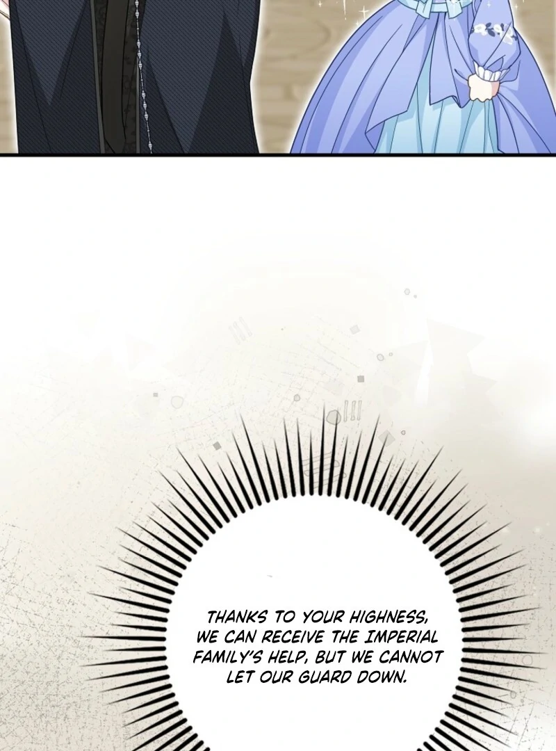 Read The snow leopard baby of the black leopard family Manga Online