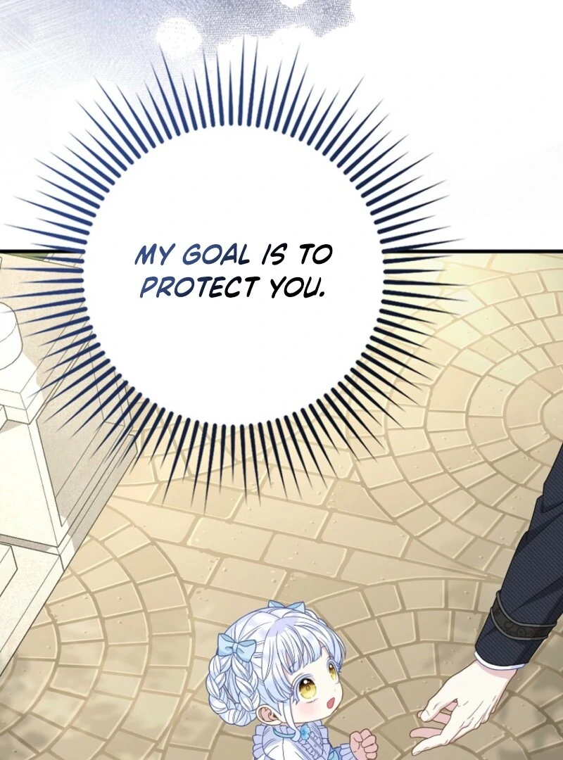 Read The snow leopard baby of the black leopard family Manga Online