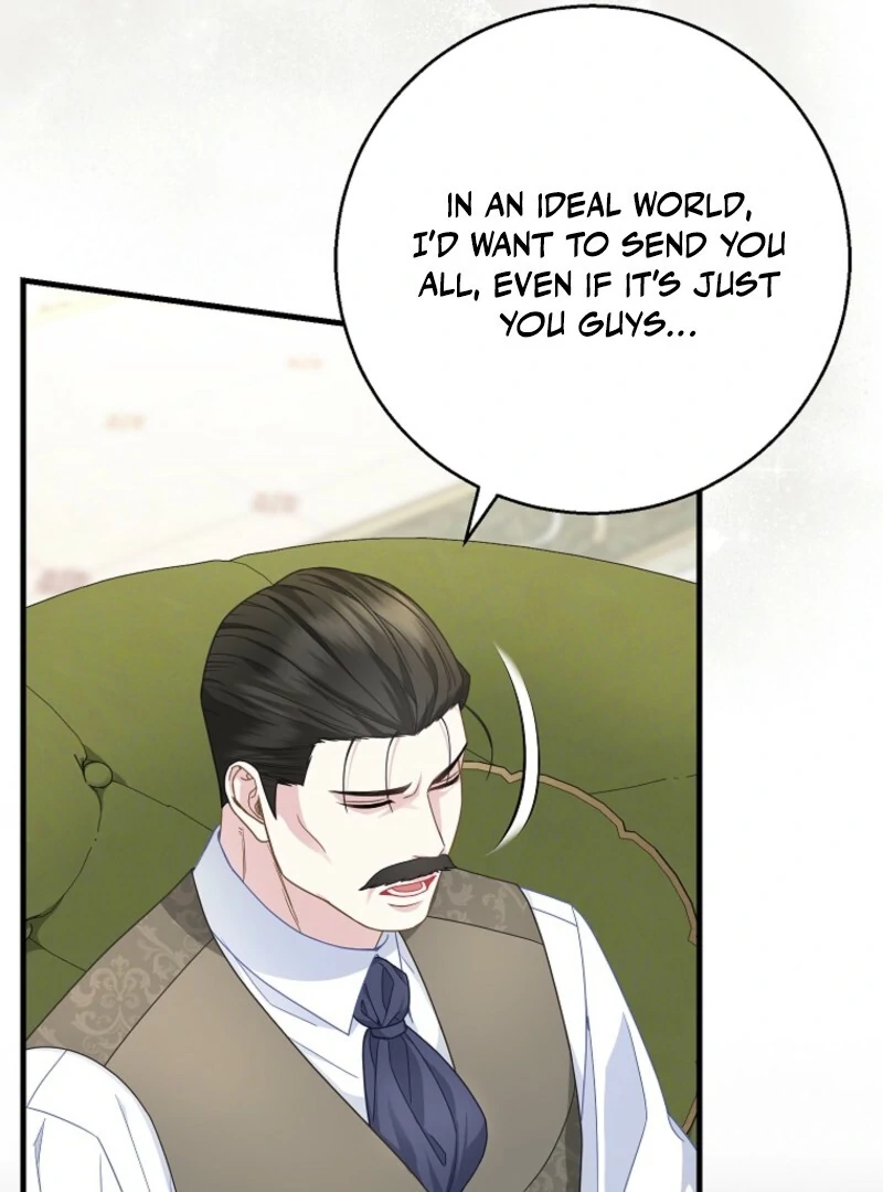 Read The snow leopard baby of the black leopard family Manga Online